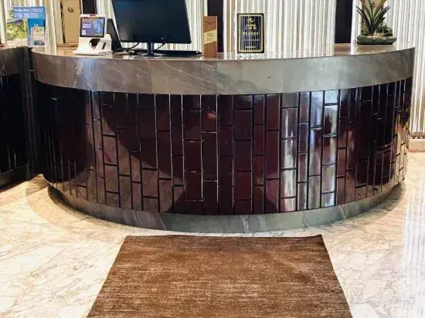 Zhaolin Grand Hotel