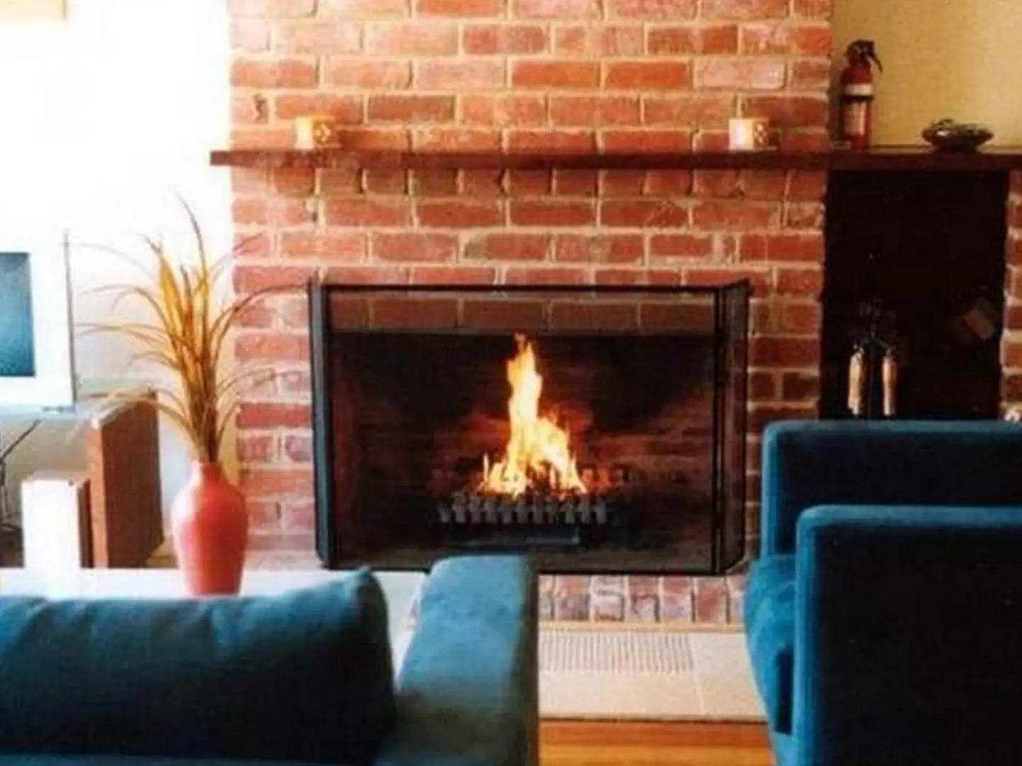 Chestnut Glade Cottage