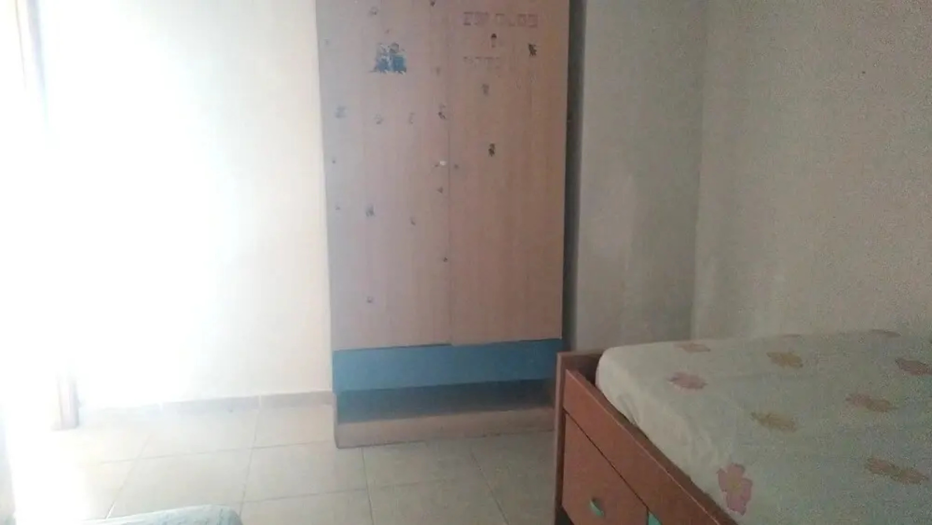 Apartment With 3 Bedrooms in Ciudad Real, With Wifi