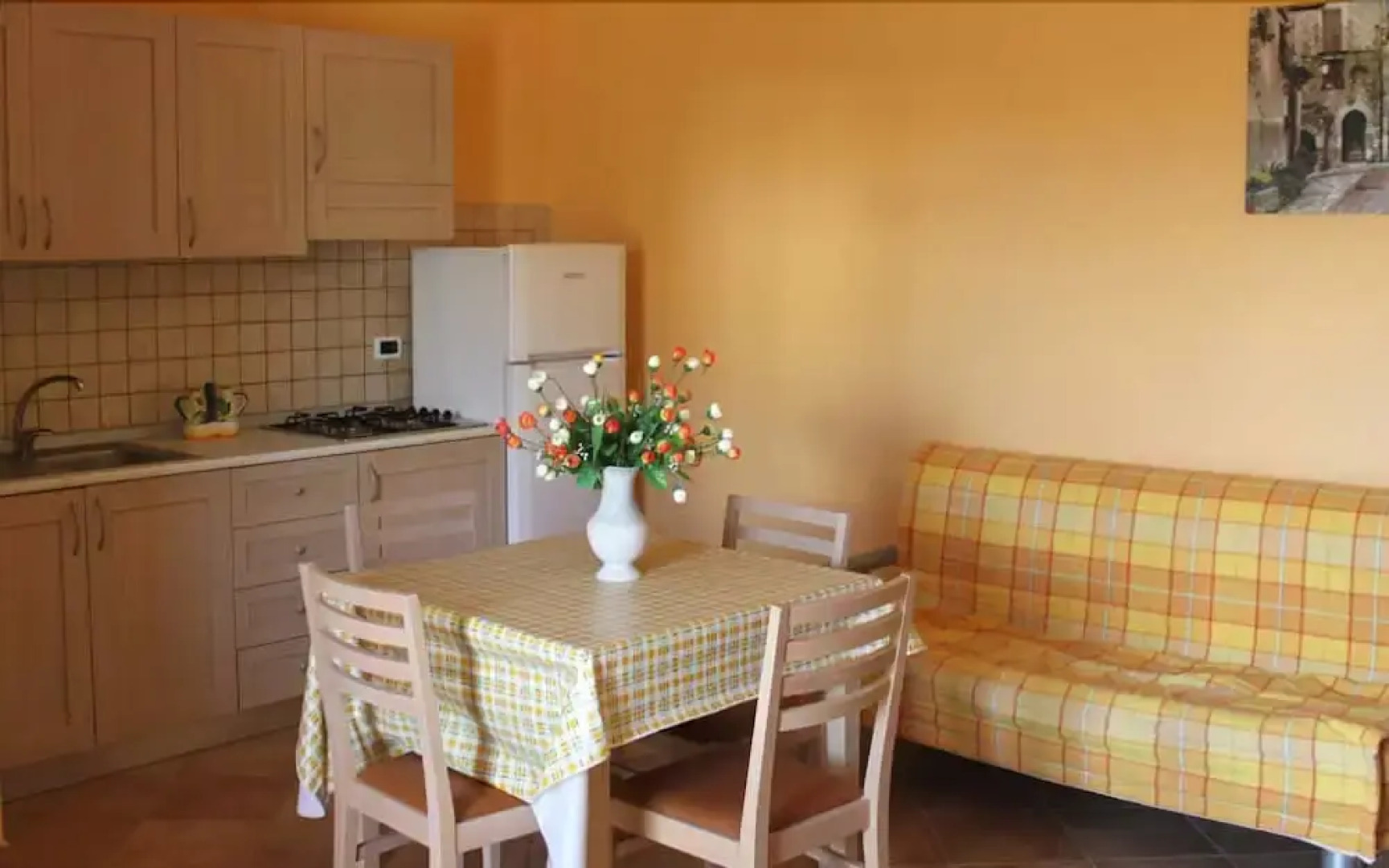 Green Park Residence