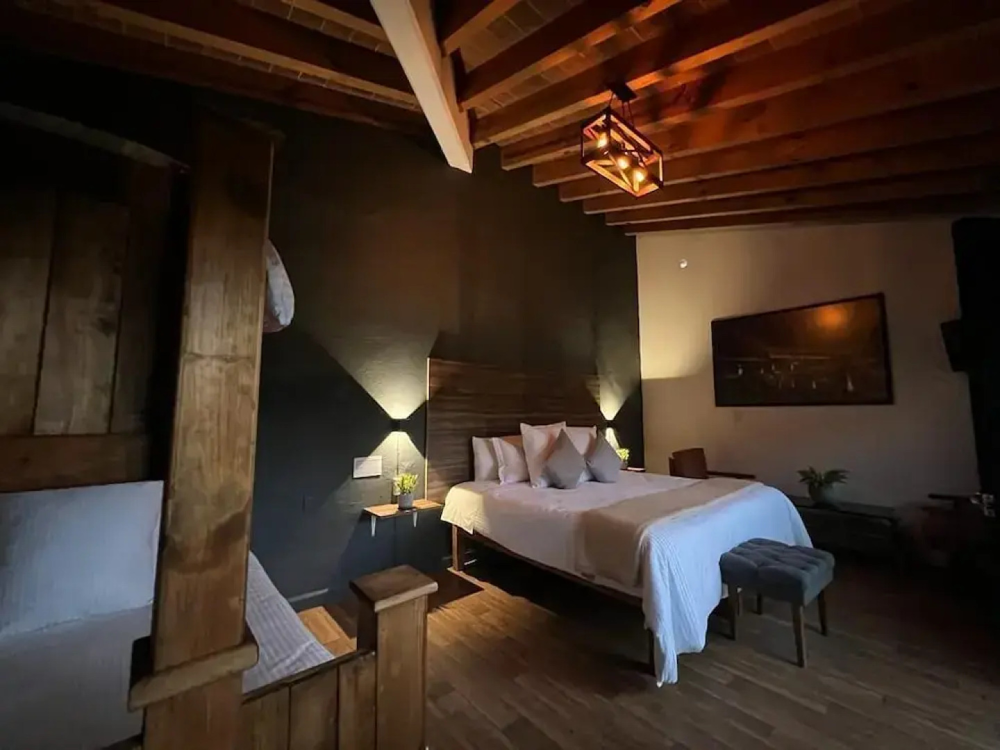 San Jose del Valle Hotel Boutique