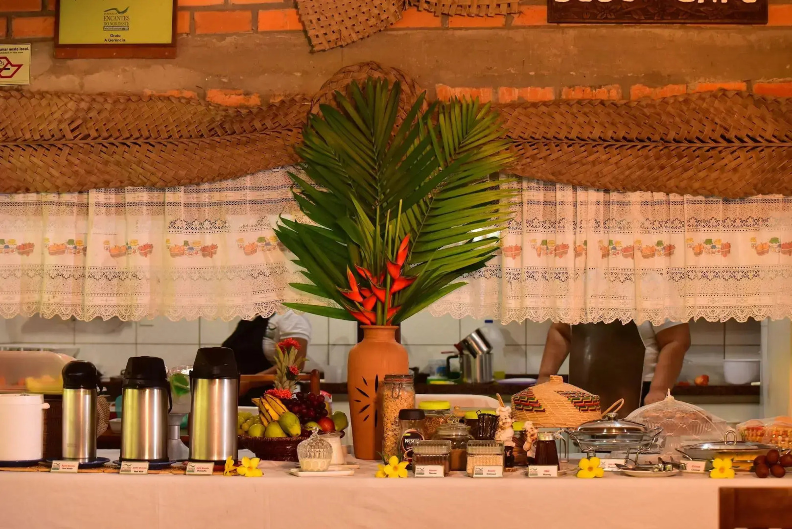 Encantes do Nordeste