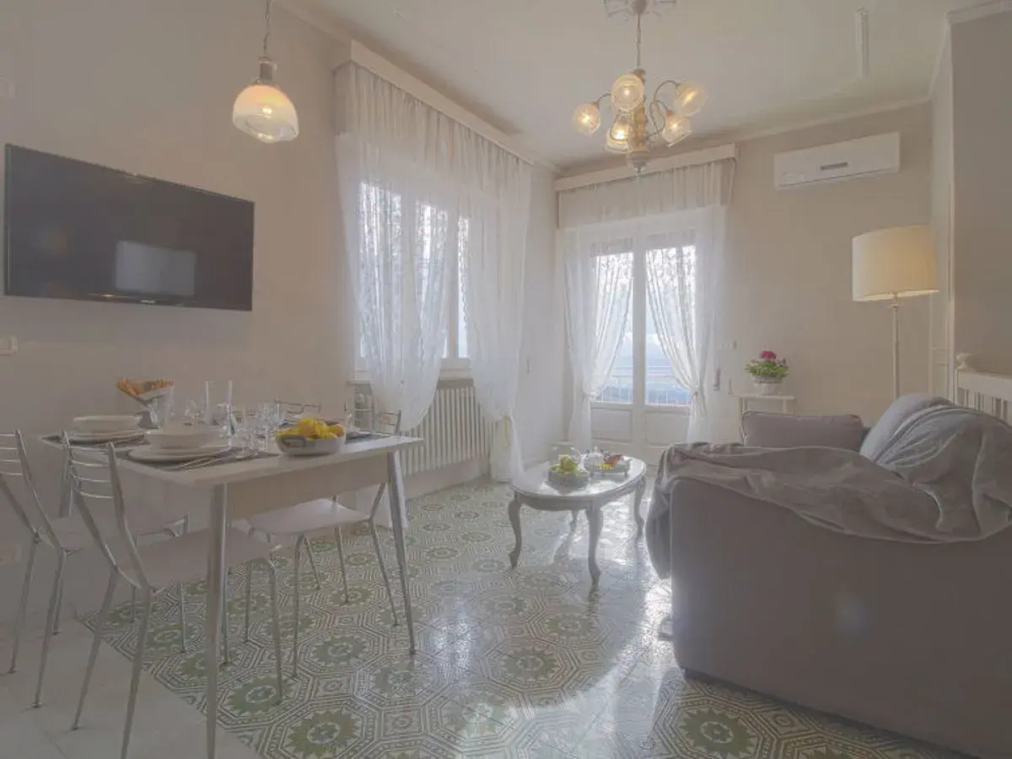 Apartment Agave Roccastrada
