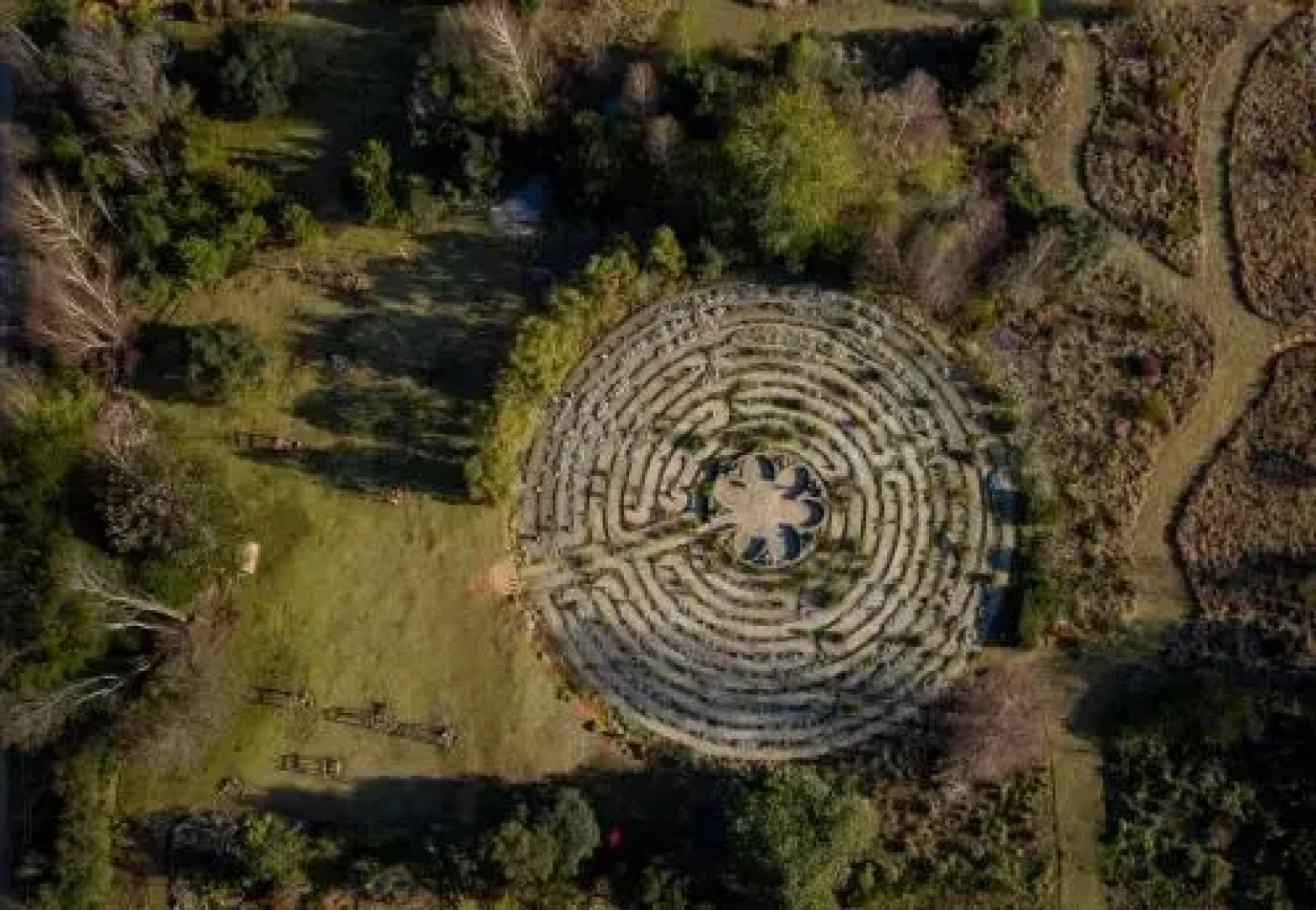 The Edge Mountain Retreat