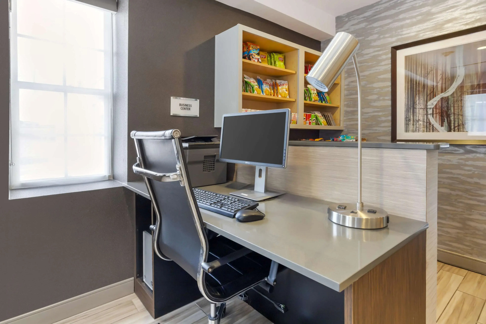 Best Western Plus Fairfield Hotel