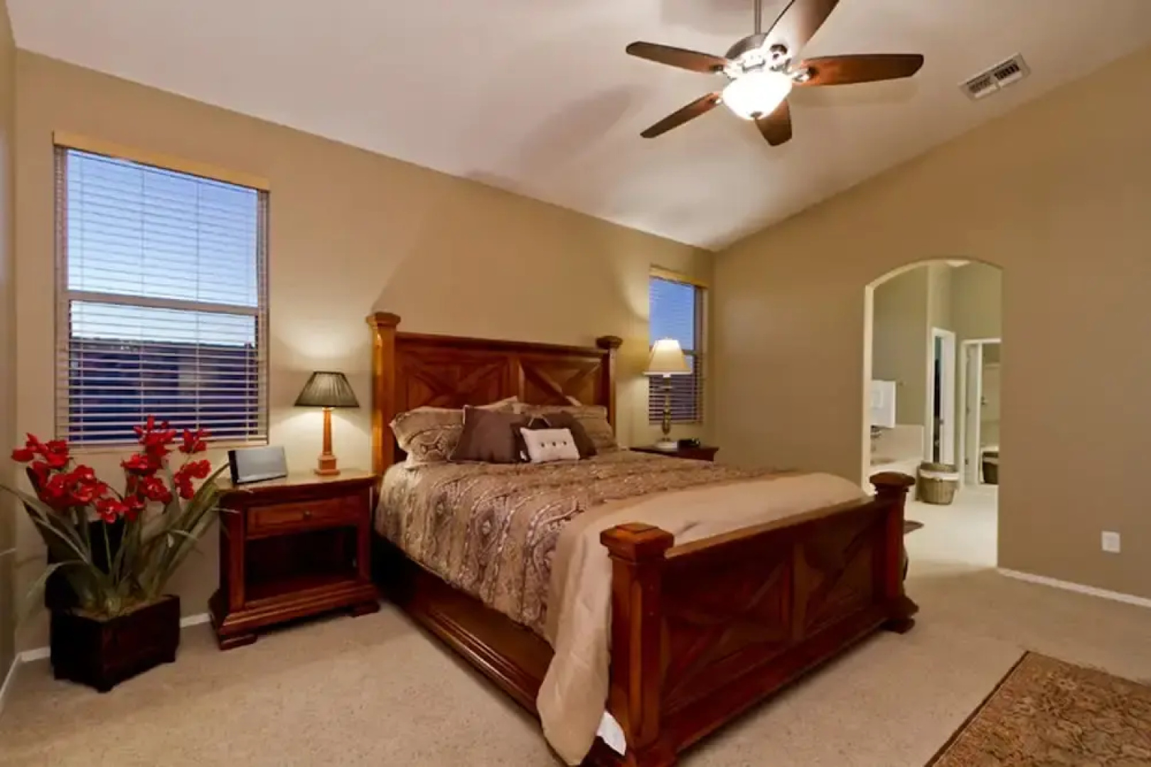 Peoria Desert Splendor 5 BR by Casago