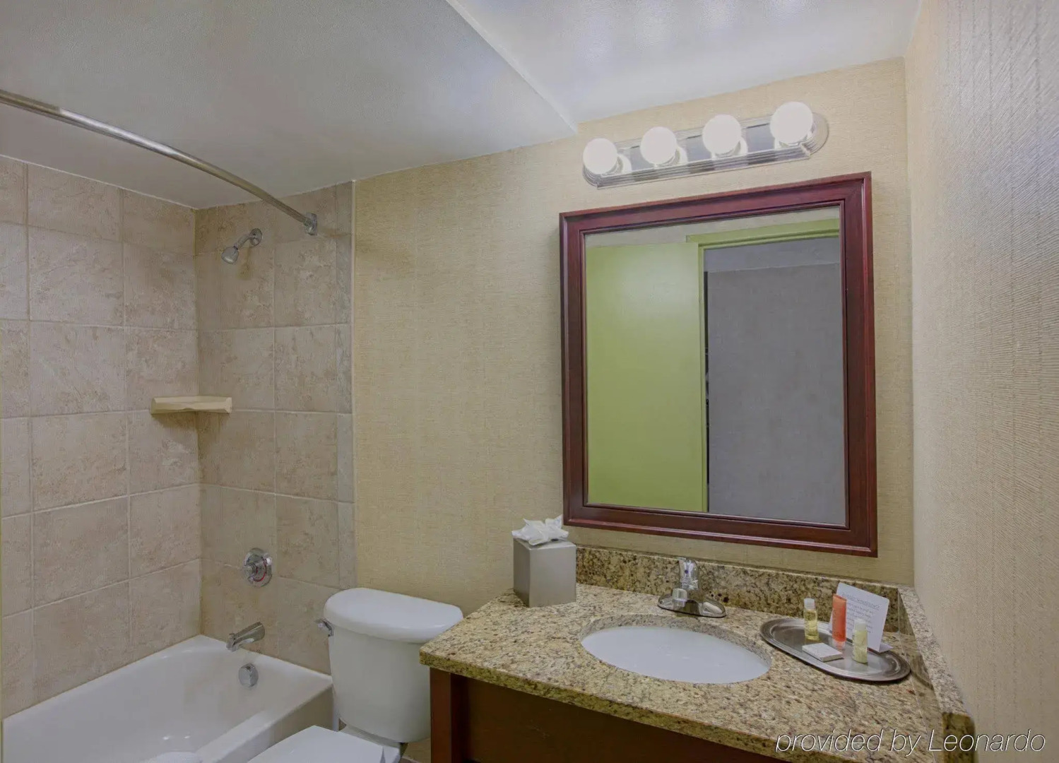 Beach Quarters Resort