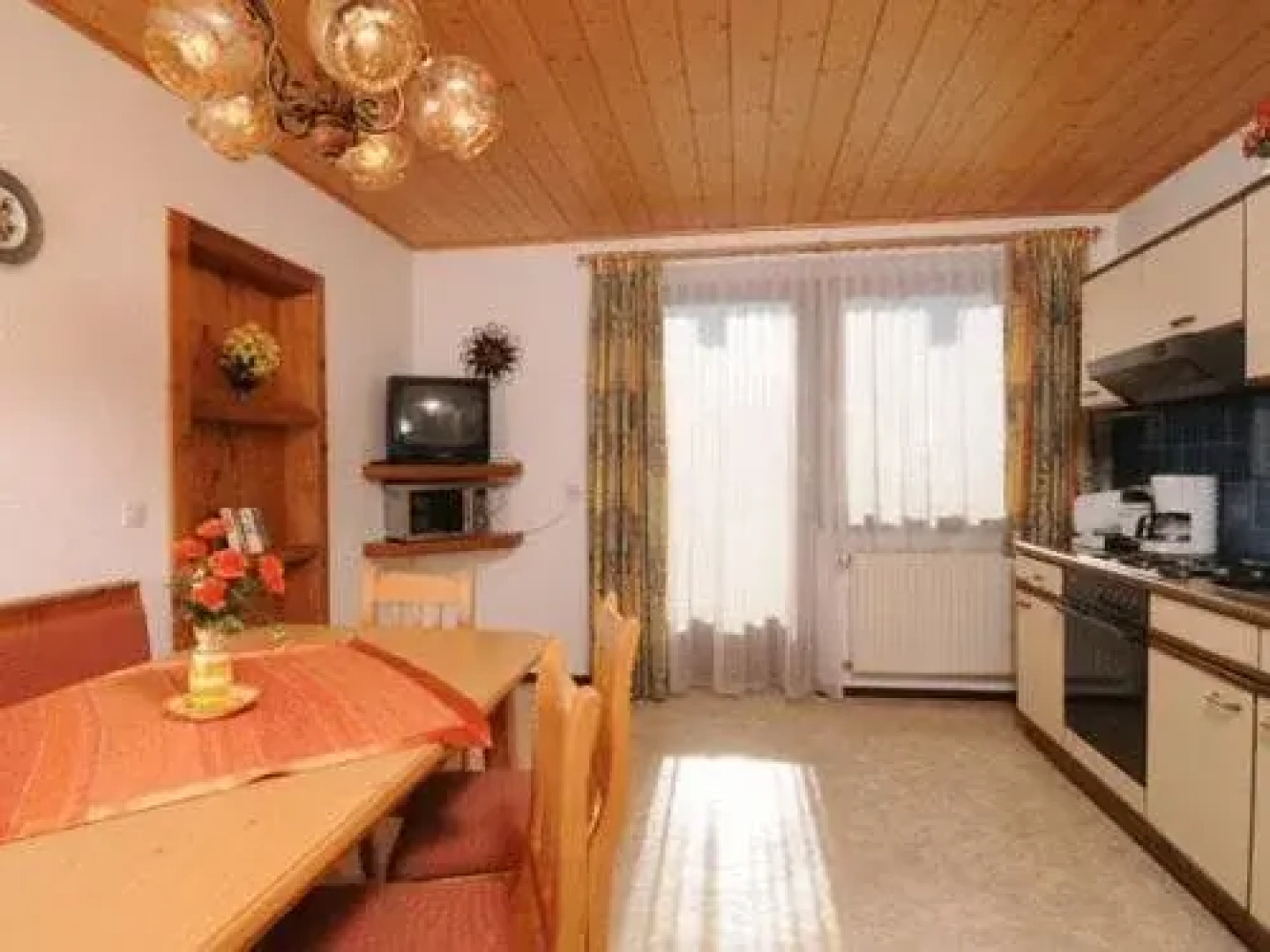 Gästehaus Habersatter