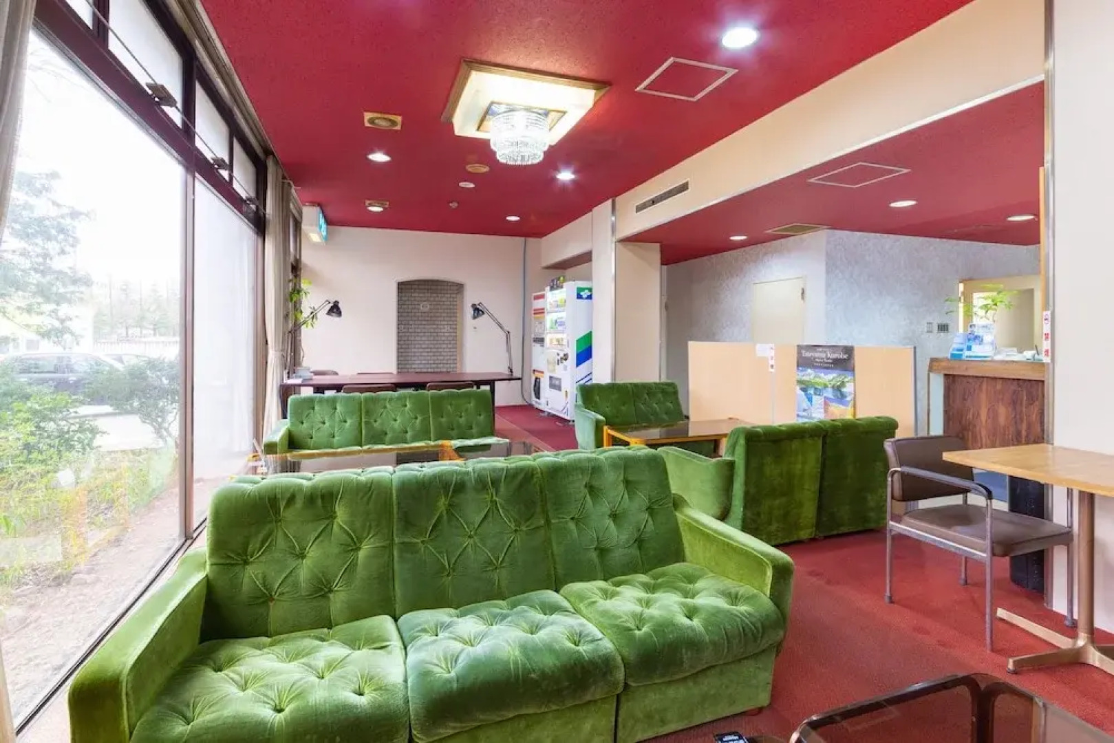 OYO Joetsu City Hotel Kasugayama