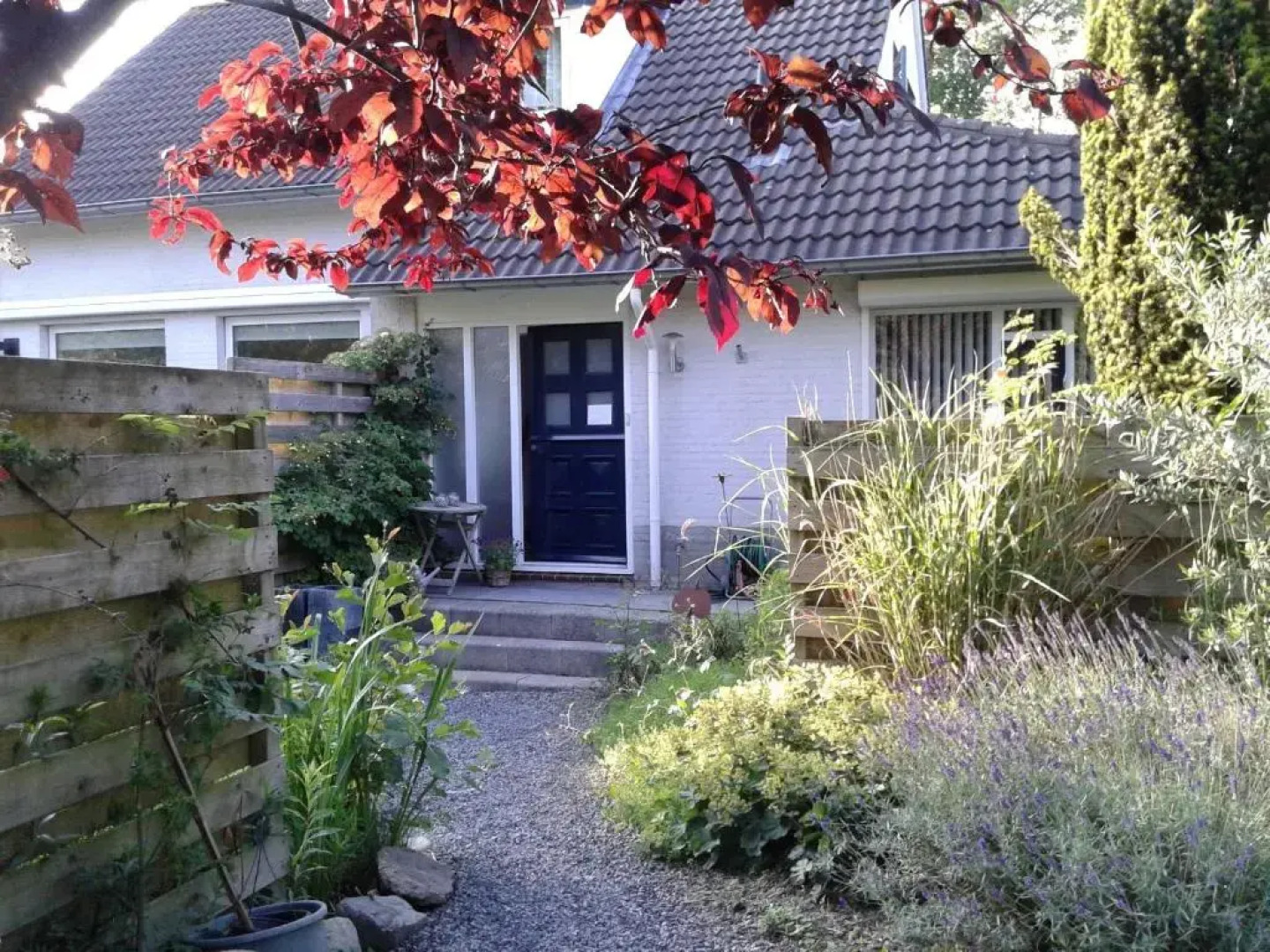 Casa Batavia Bed & Breakfast