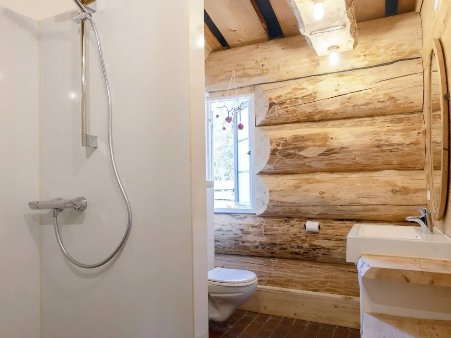 24 Person Holiday Home in Laeso-by Traum