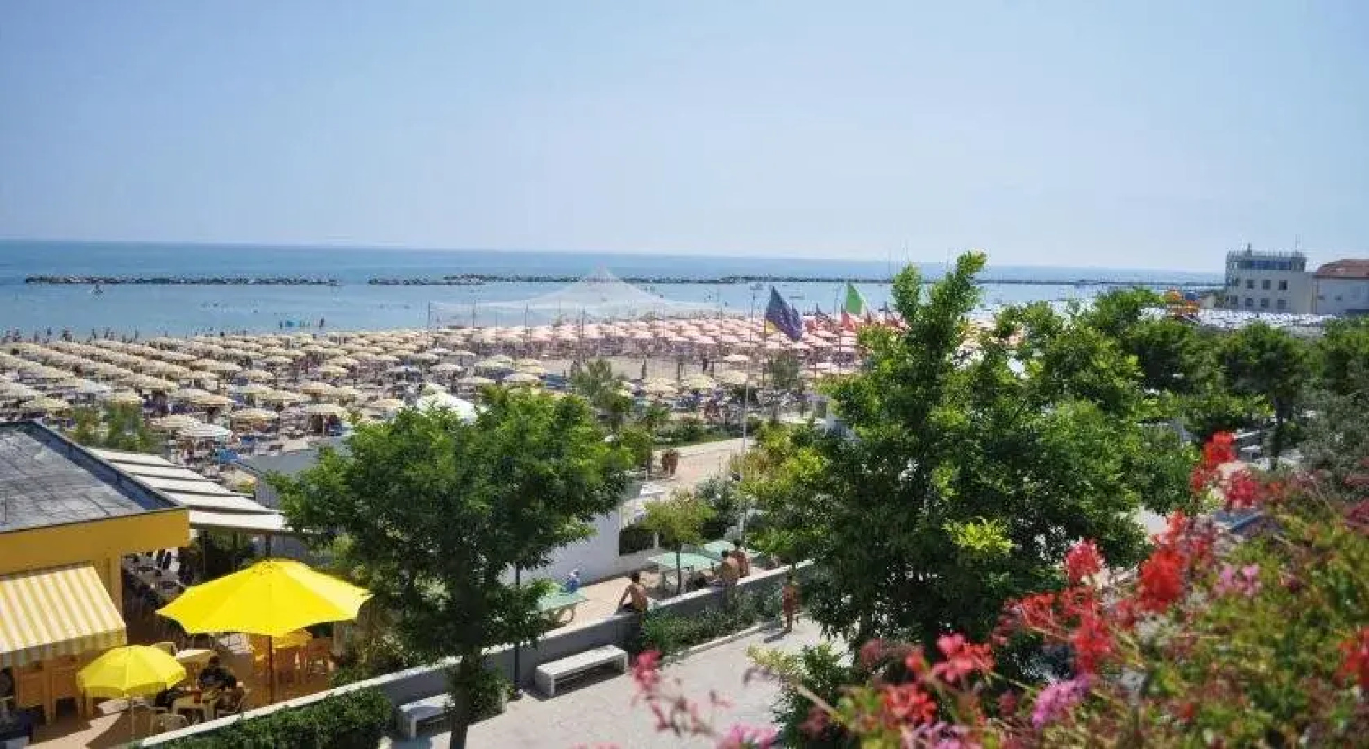 Piccolo Hotel Ariston