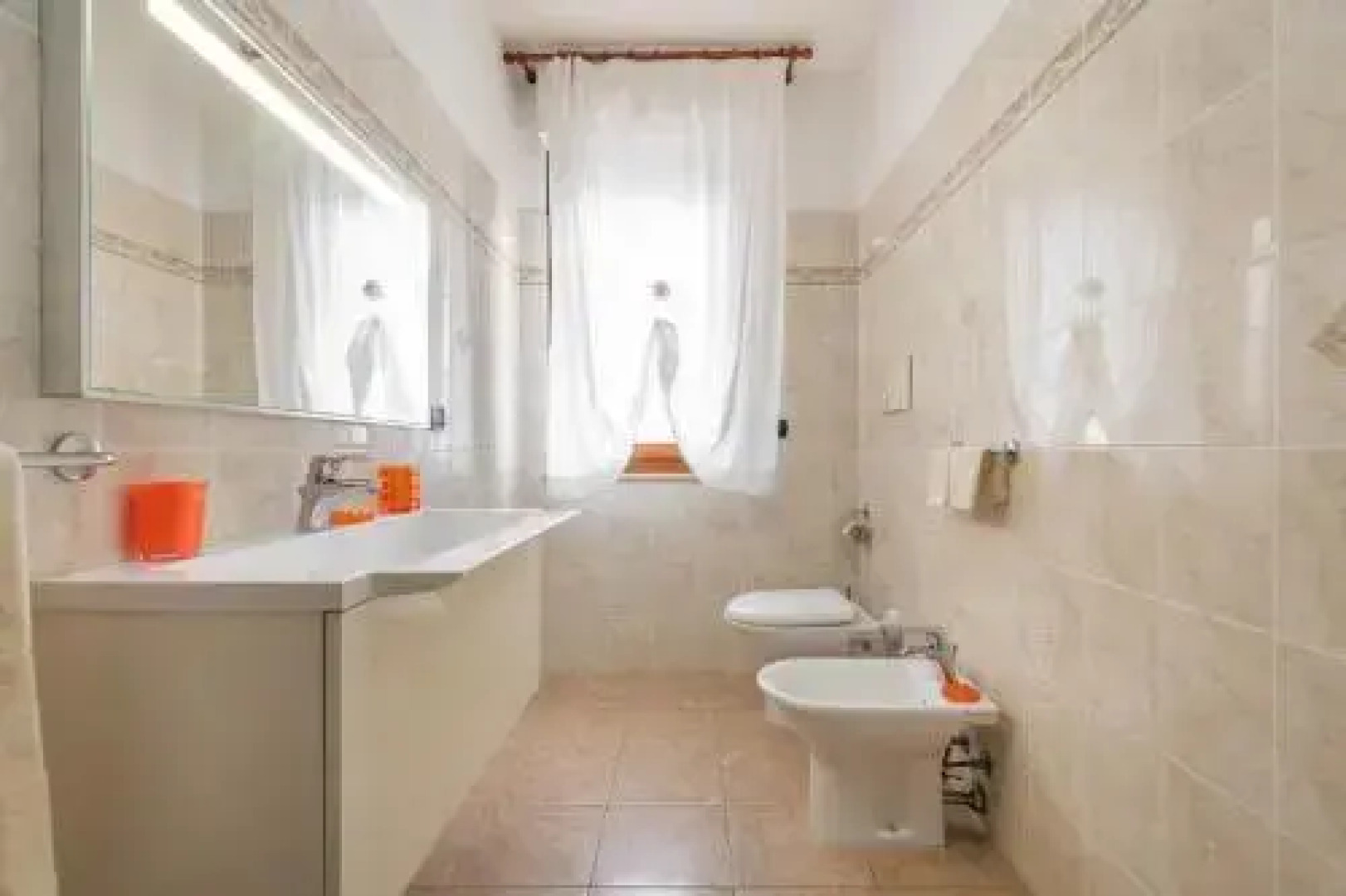 Locazione turistica Trilo Gemelli 1