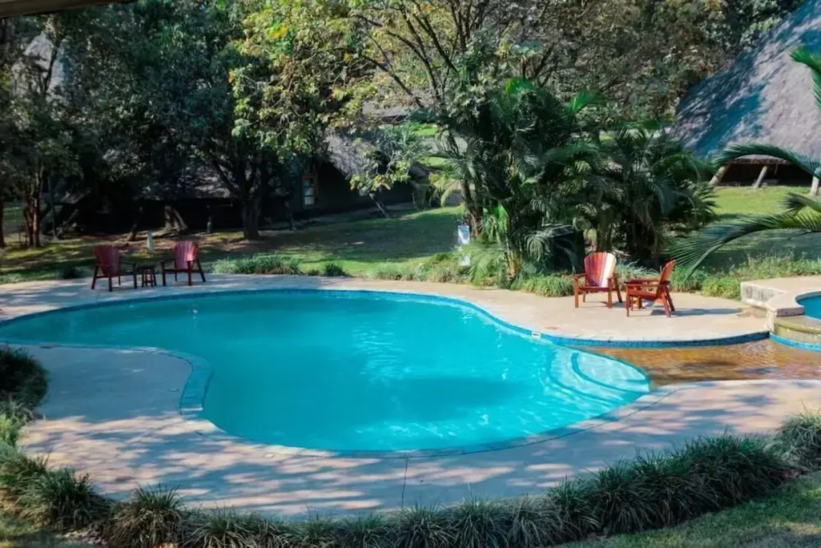 Njele Country Park