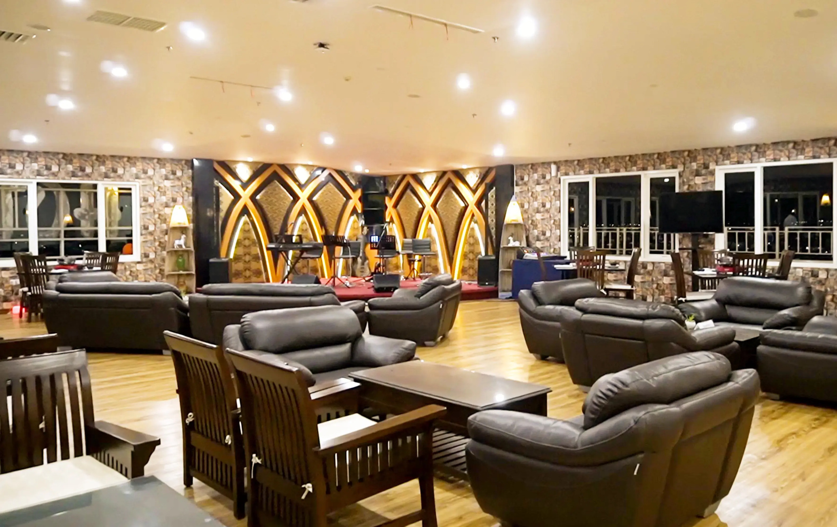 M Bahalap Hotel Palangka Raya