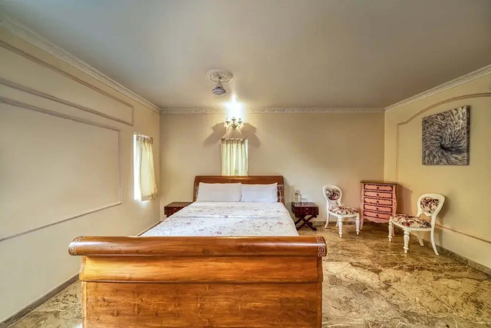 Munjoh Island House Suites and Spa