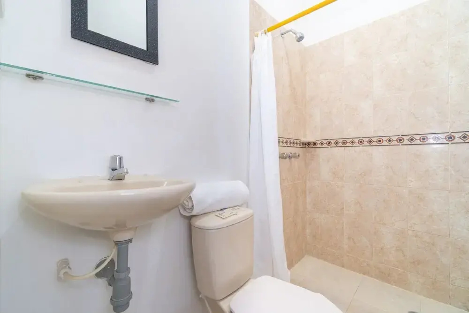 Ayenda De Las Mercedes