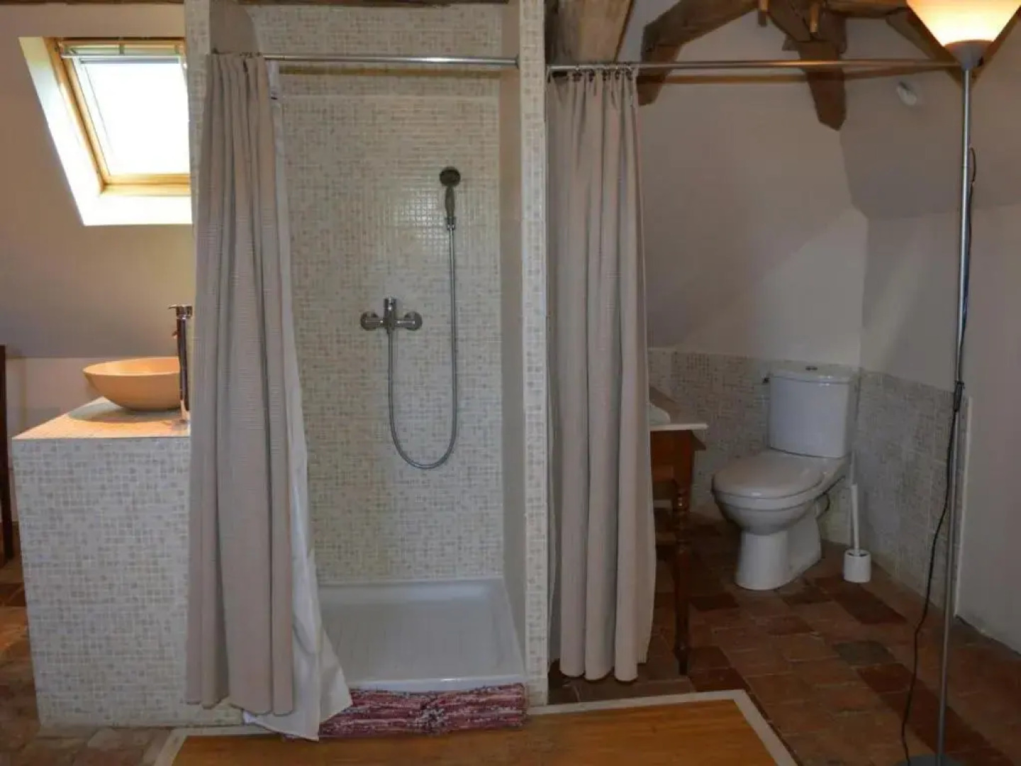 Gîte Le Tranger, 2 pièces, 4 personnes - FR-1-381-482