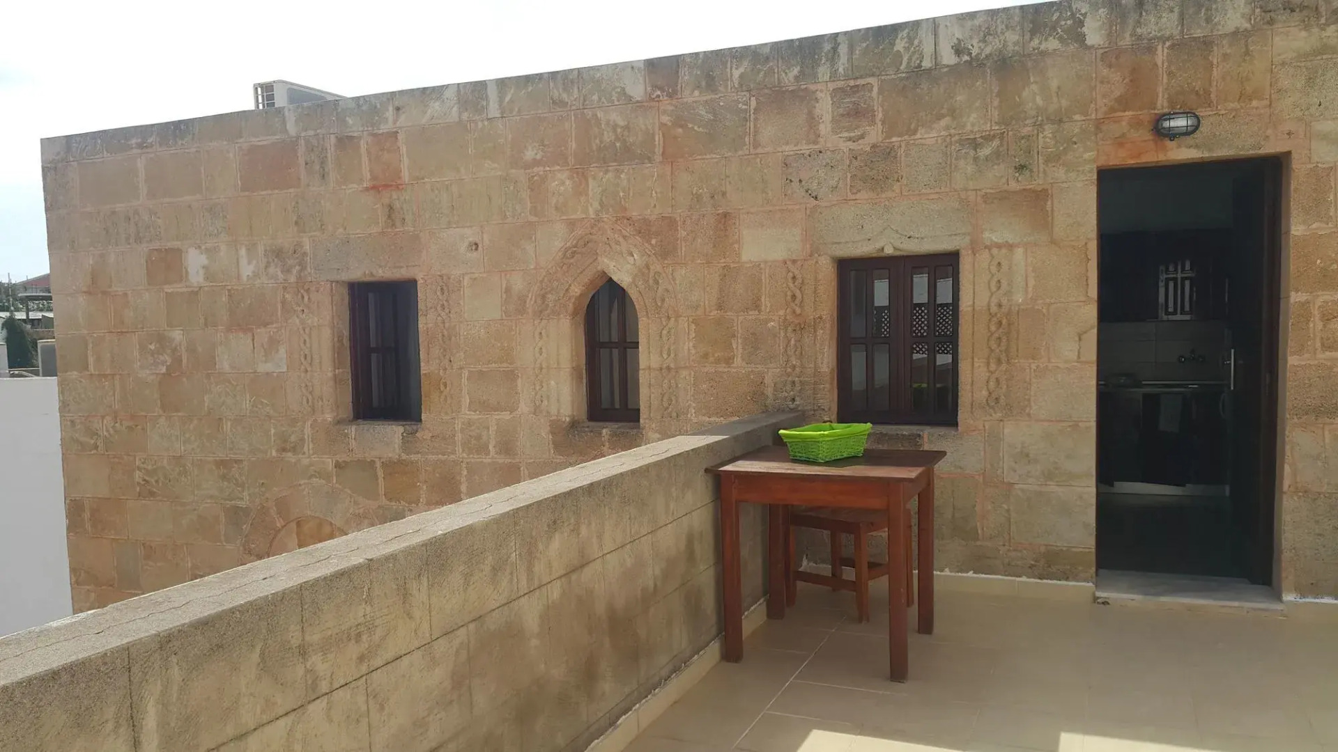 Lindos centre studios