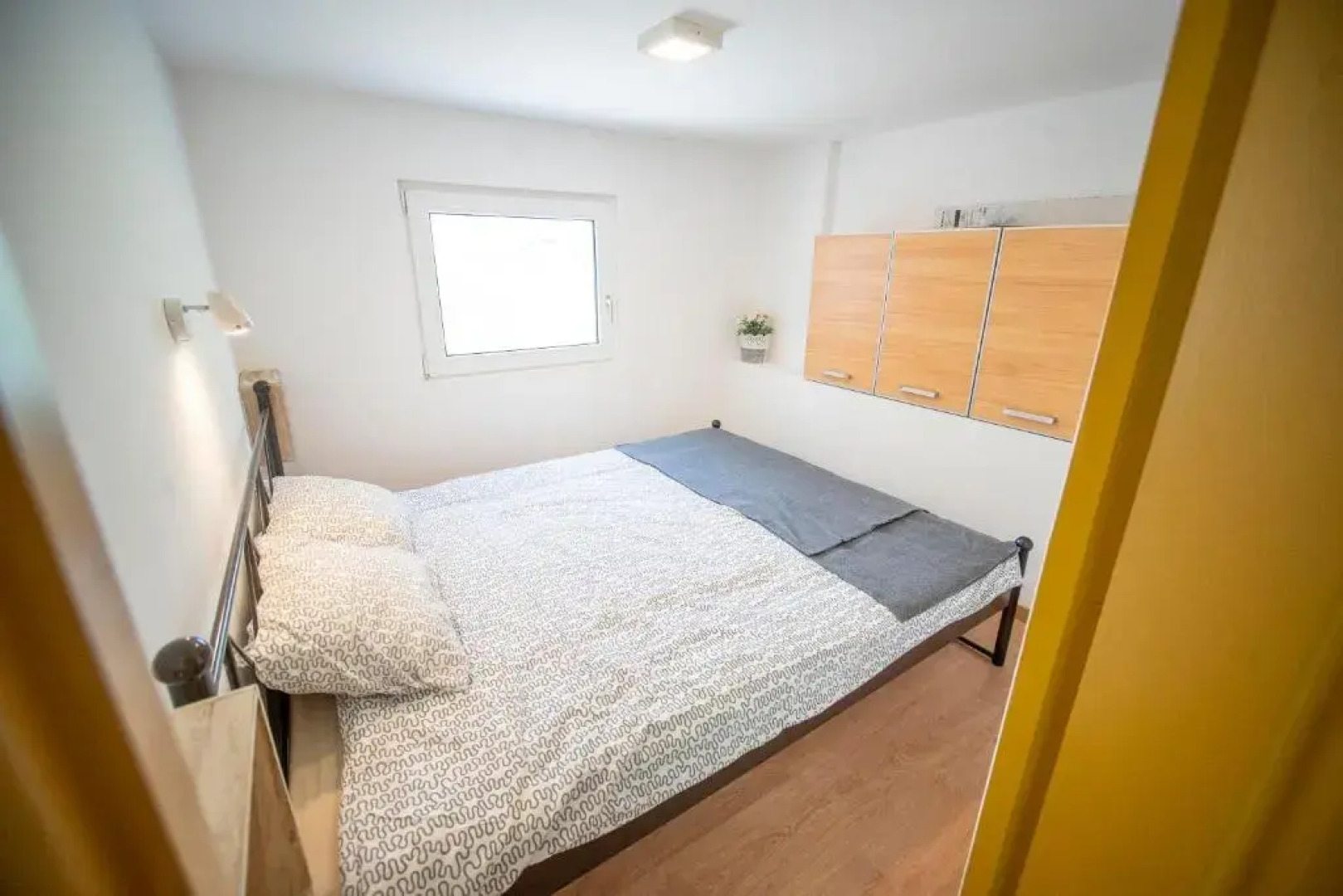 Mobilehome Szántód