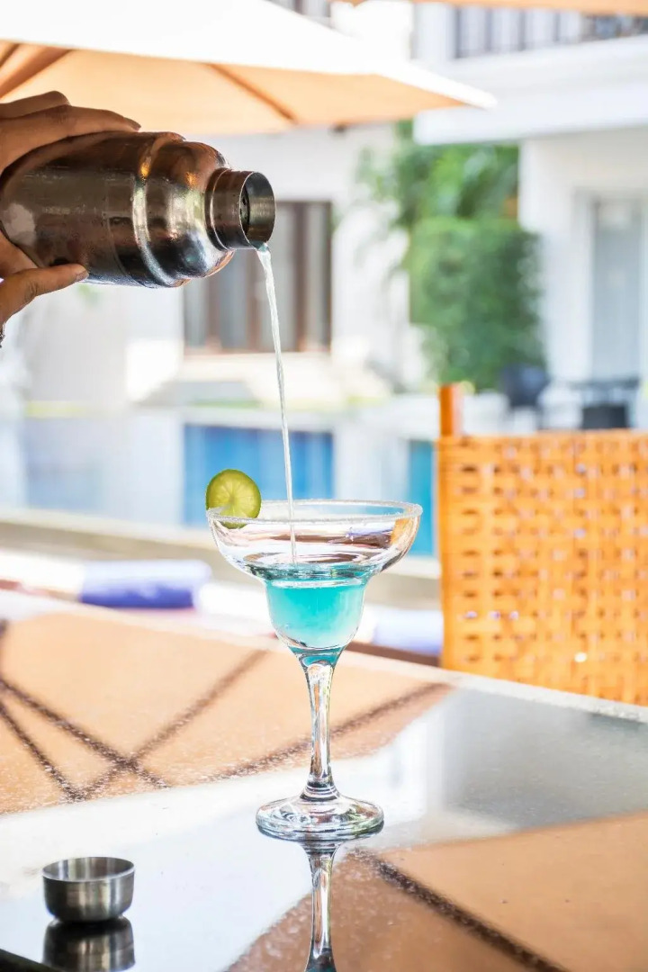 Malenne d'Angkor Residence