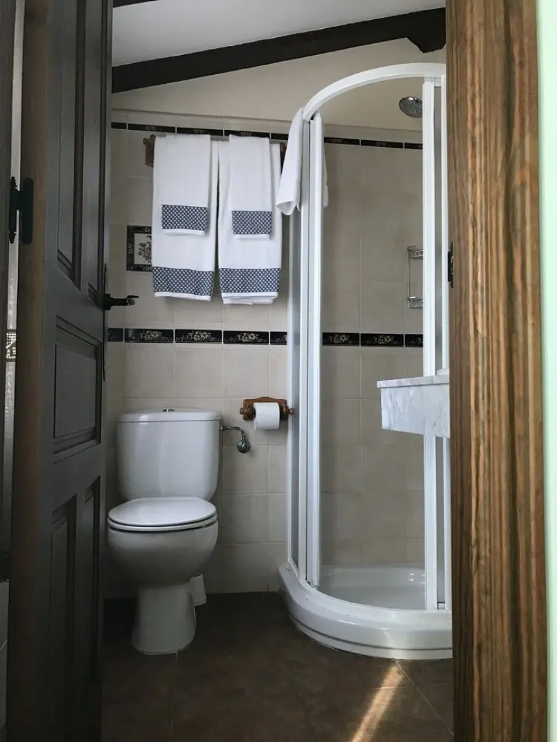 Casa Rural Las Aguardas