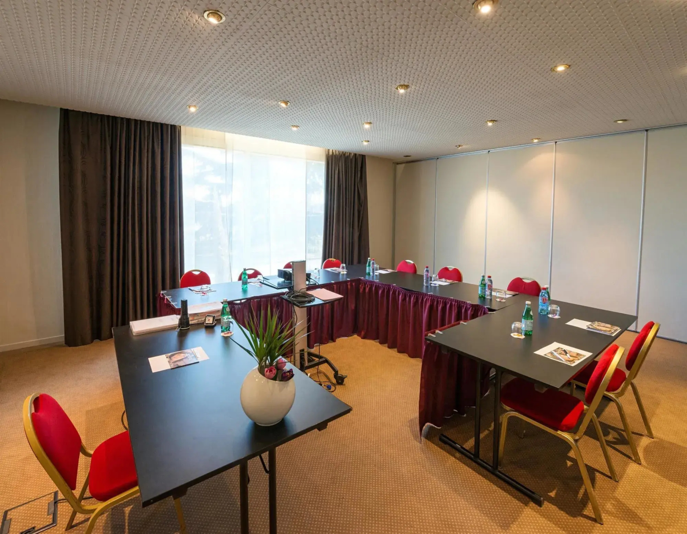 KYRIAD PRESTIGE MULHOUSE - Basel