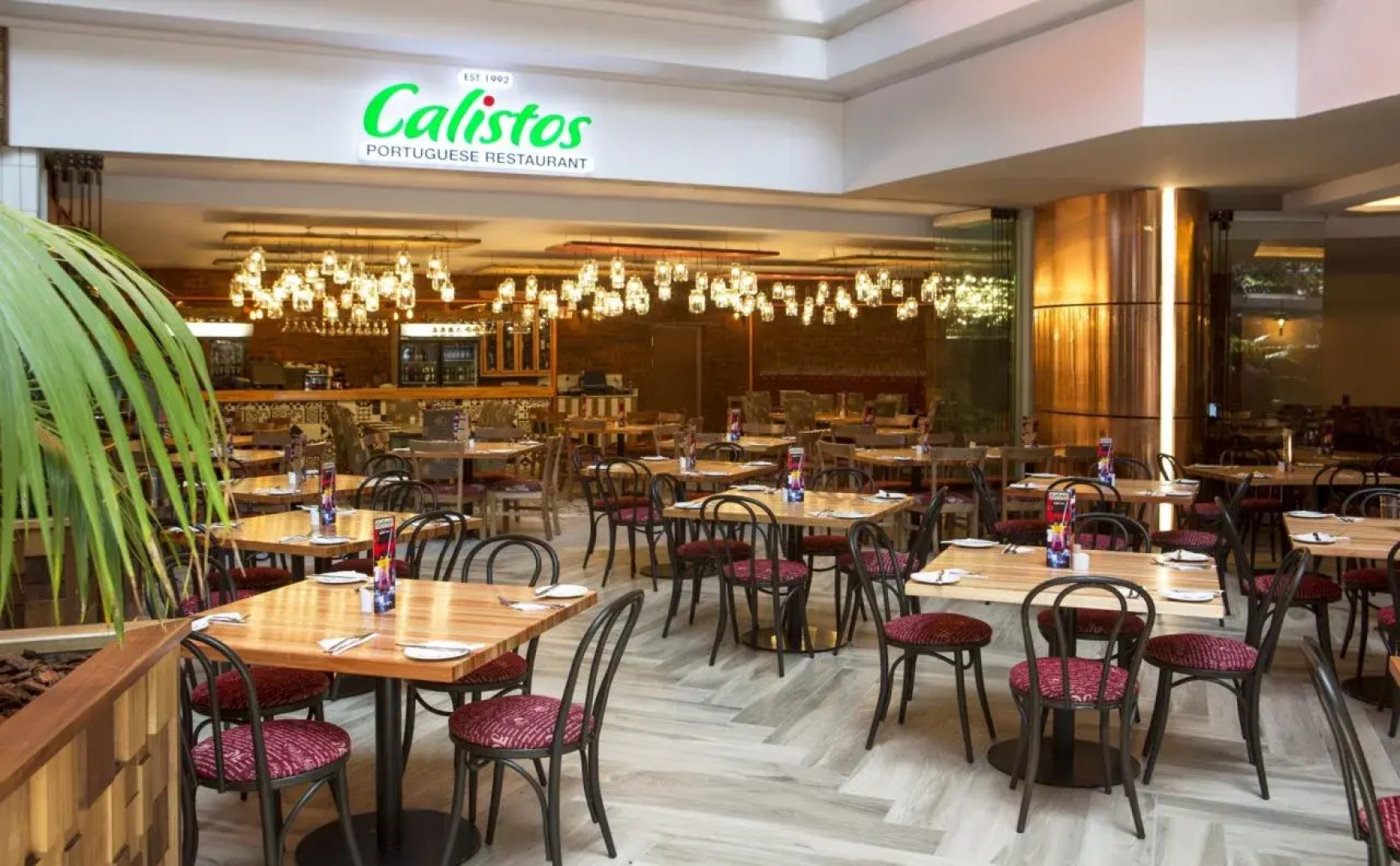 The Cabanas Hotel at Sun City Resort