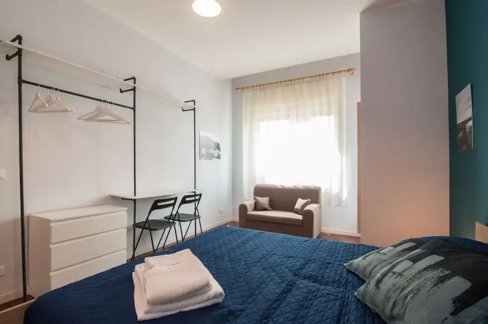 Le Stanze del Gabbiere