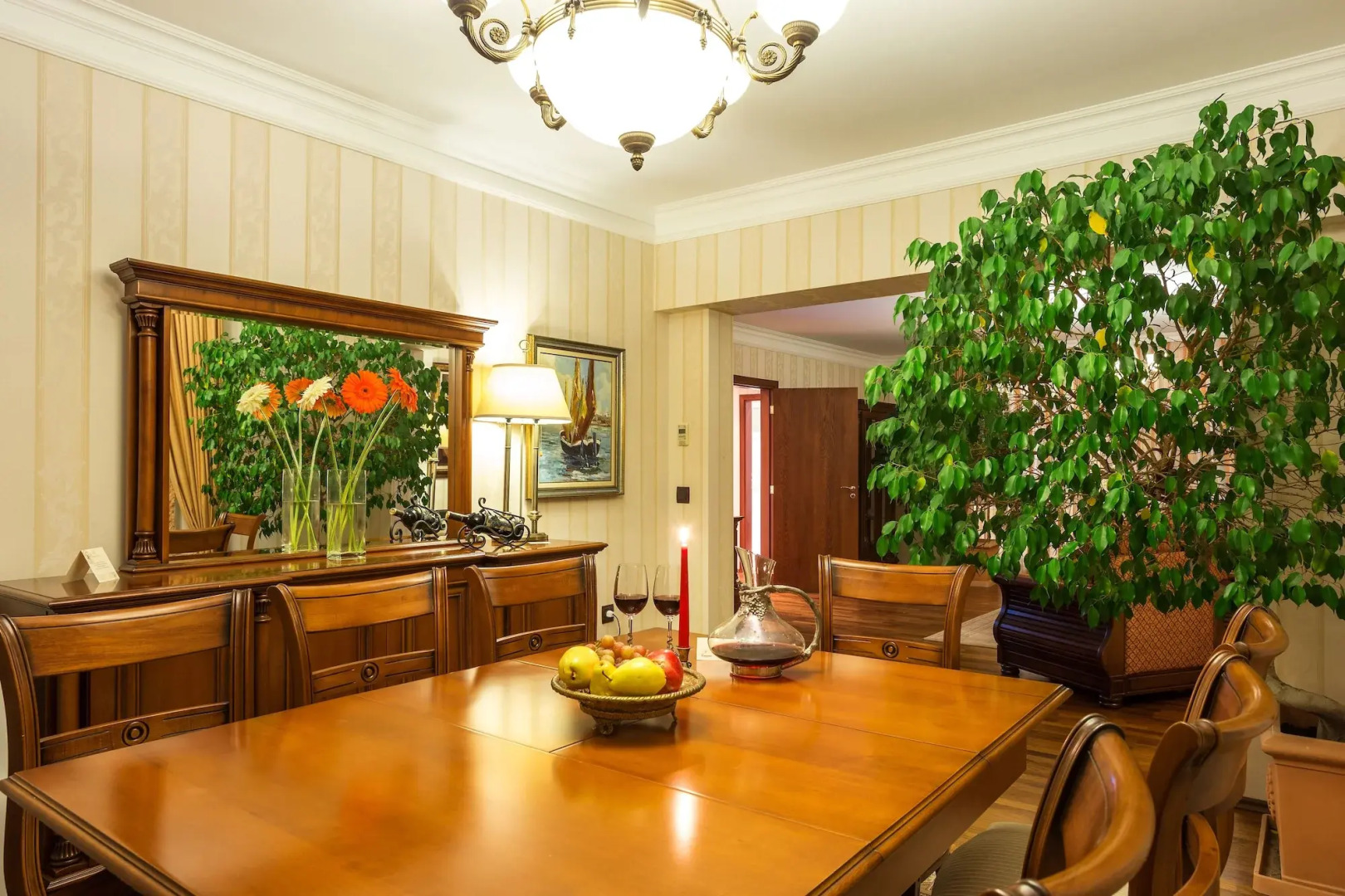 Hotel Romance & Family Suites