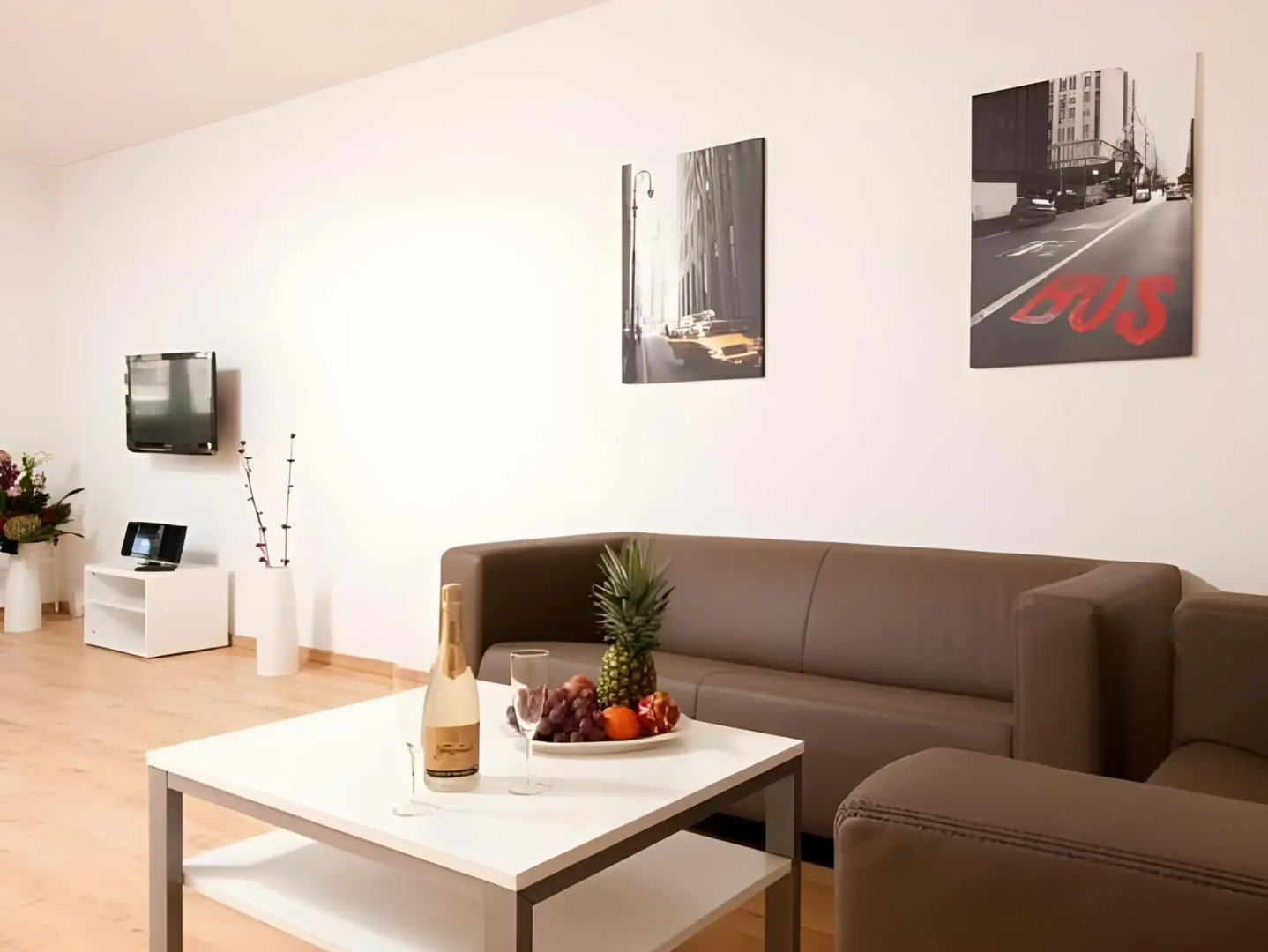 Apartments am Brandenburger Tor