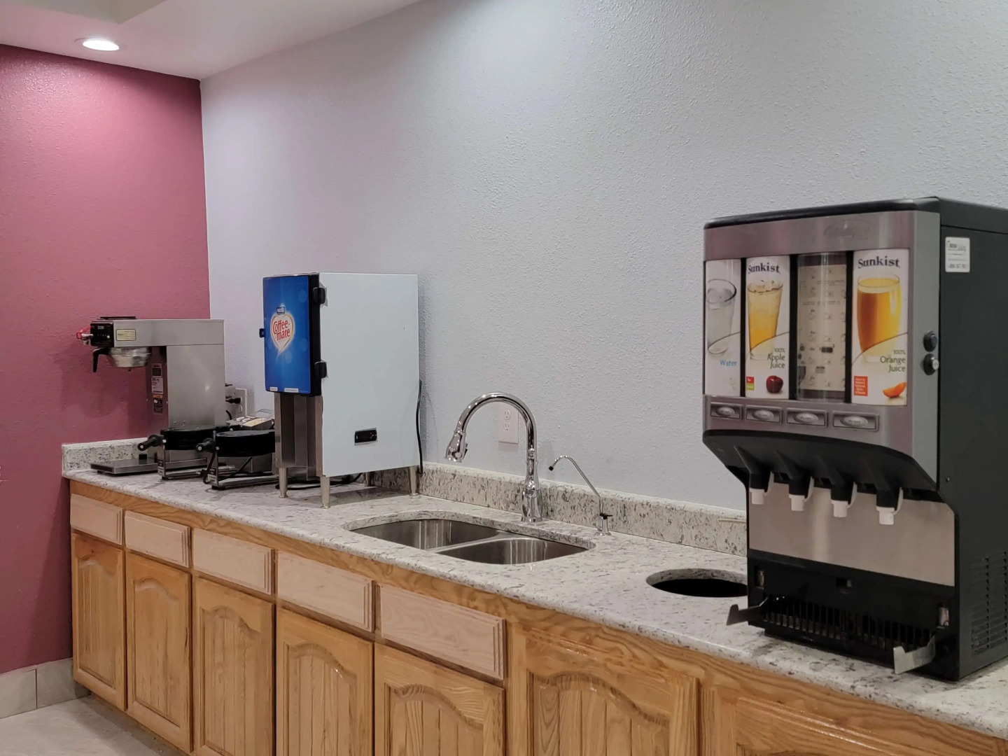 SureStay Plus Hotel by Best Western Odessa