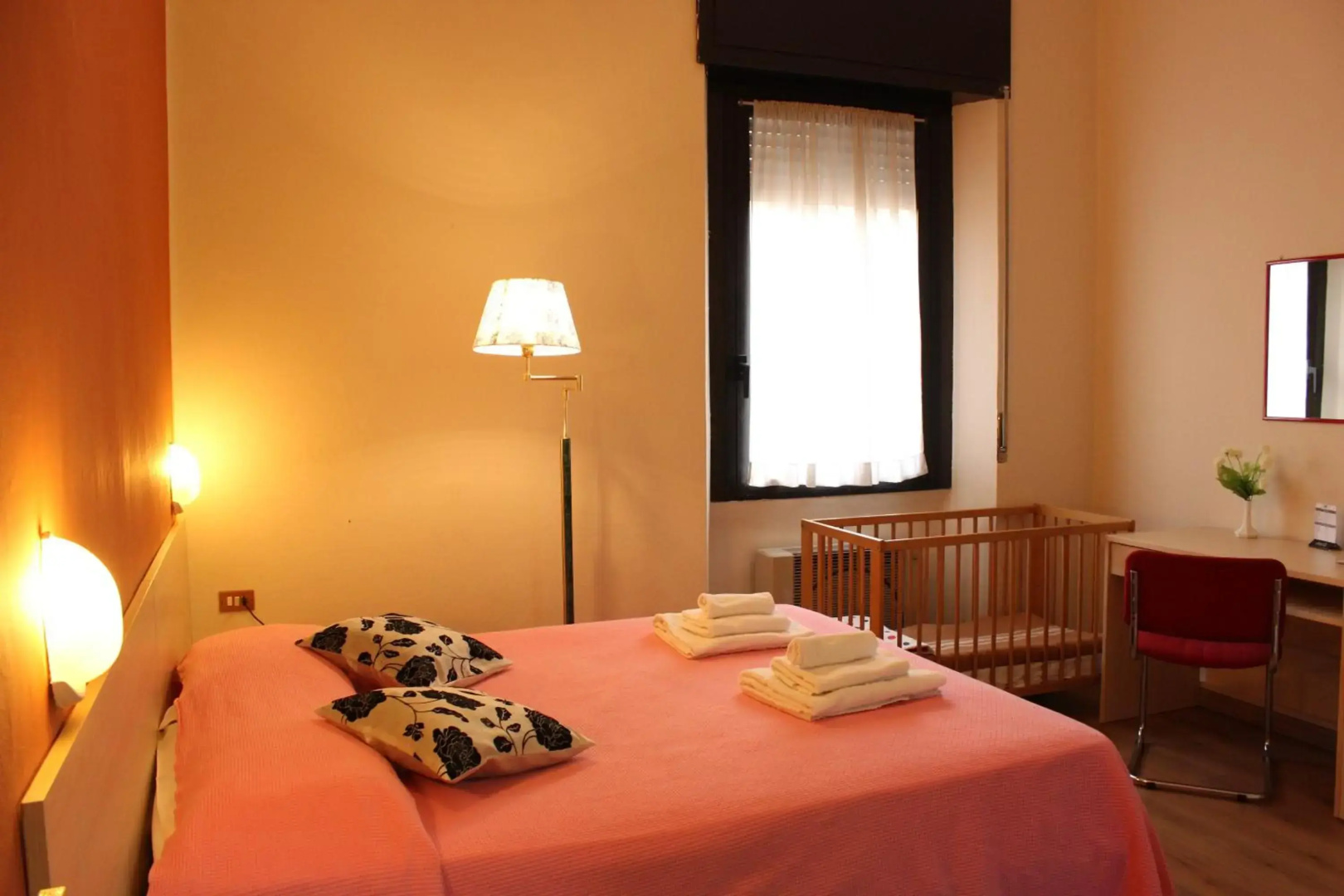 Hotel Porcel Torre Garden