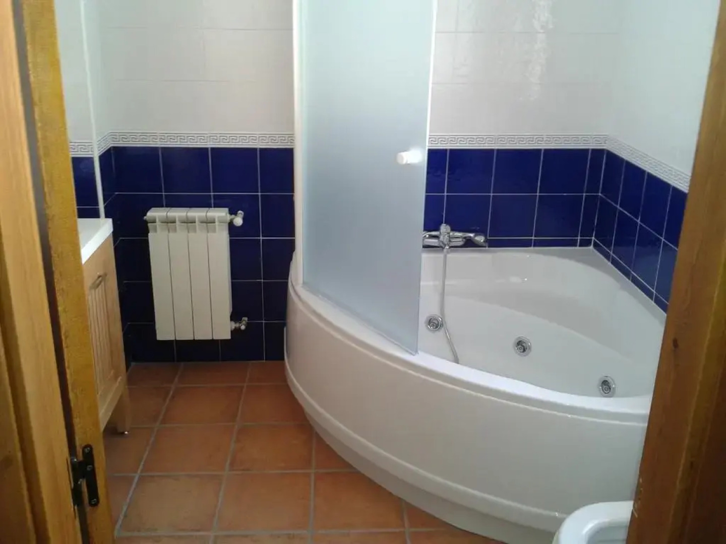 Hotel Duque de Gredos