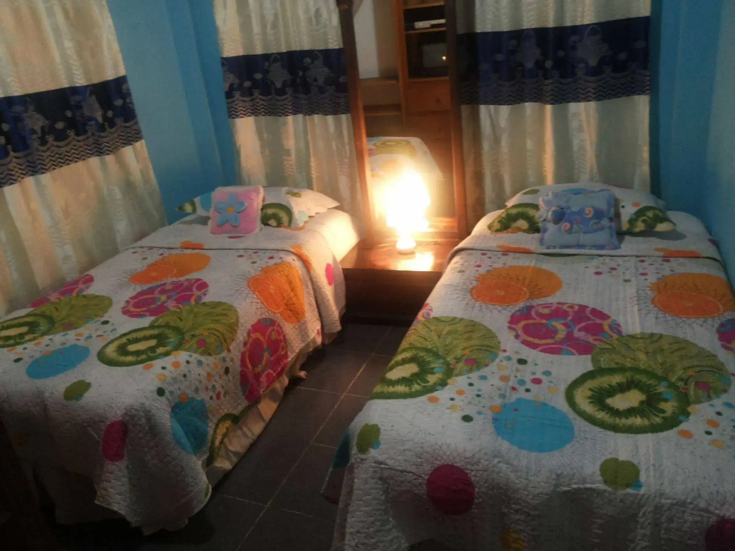Posada Spring View