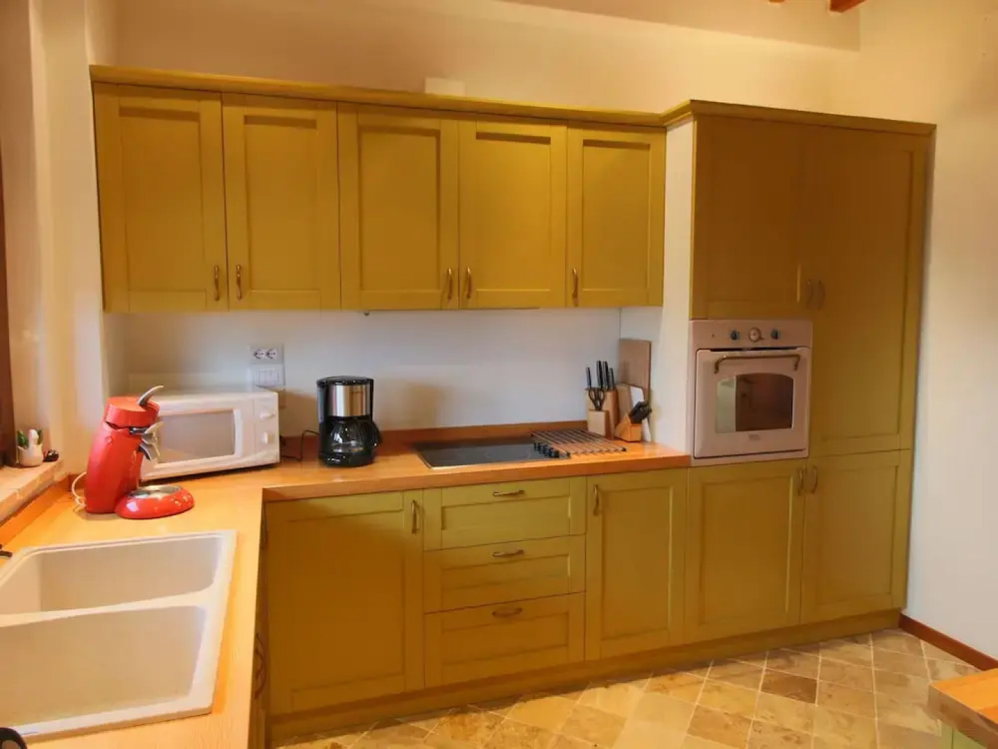 Premium Mansion in Umbria With a Pool