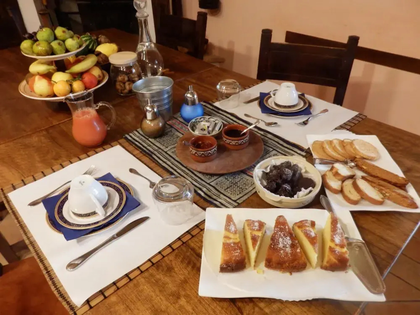 Airone Country House