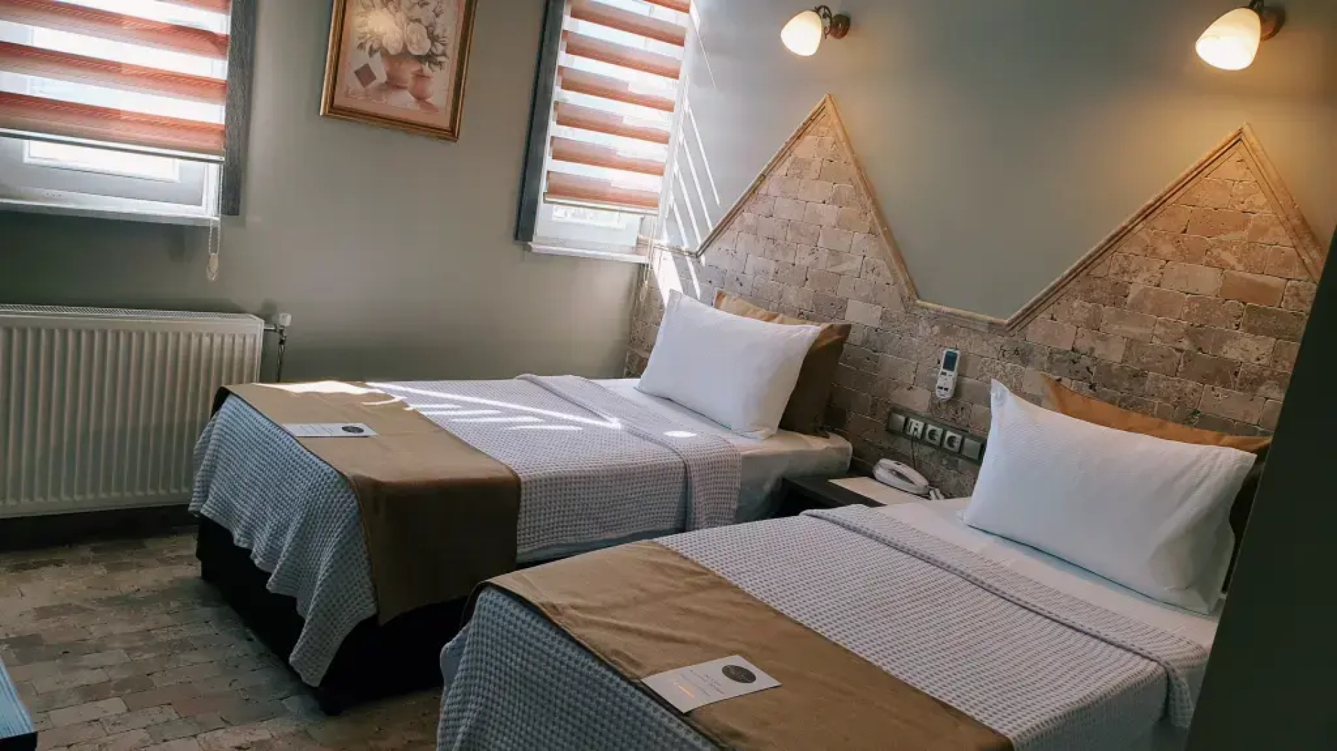 Royal Park Hotel Corlu