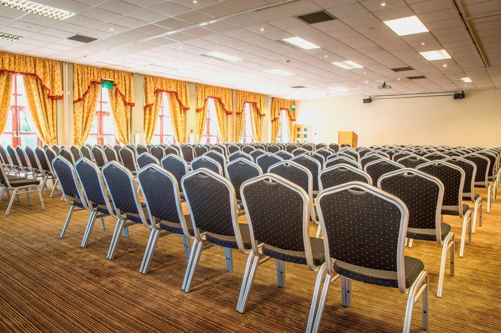 Dunchurch Park Hotel