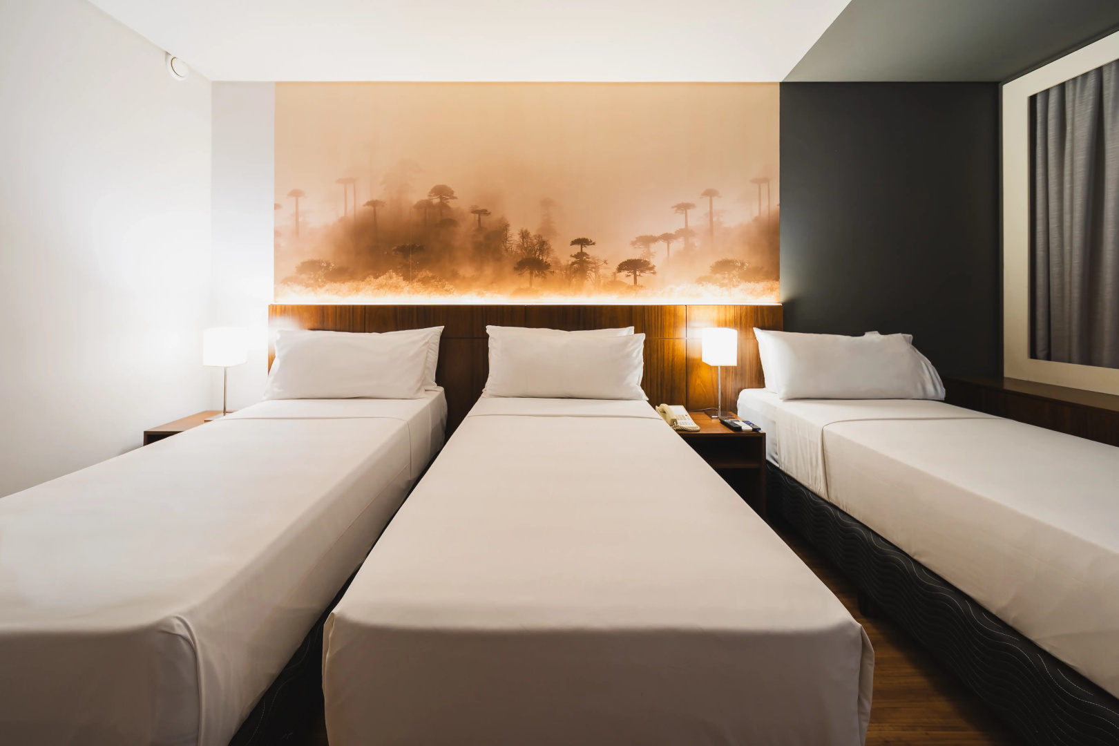 Hotel Cassino Tower Curitiba Aeroporto By Nacional Inn