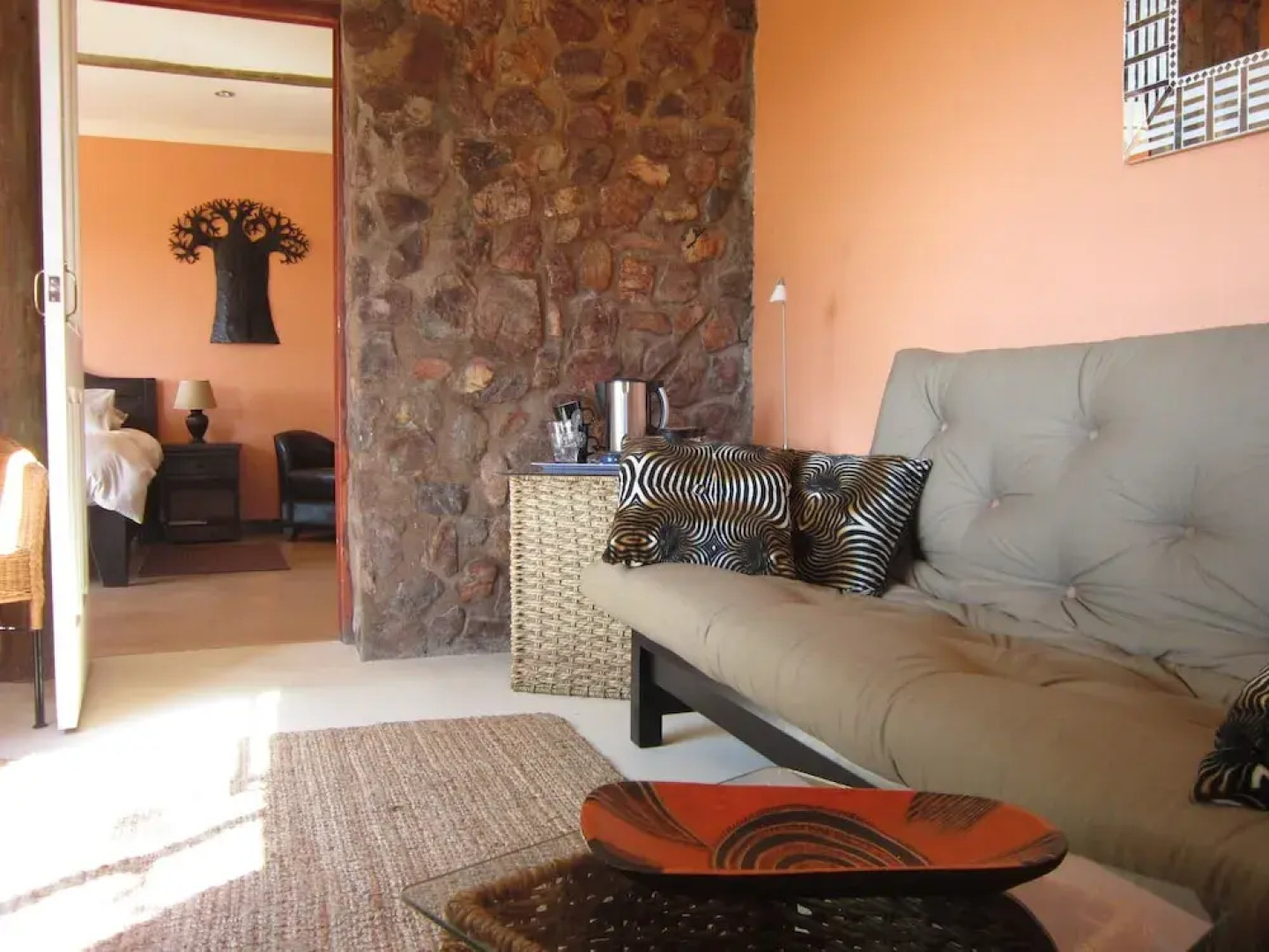 Marula Cottage