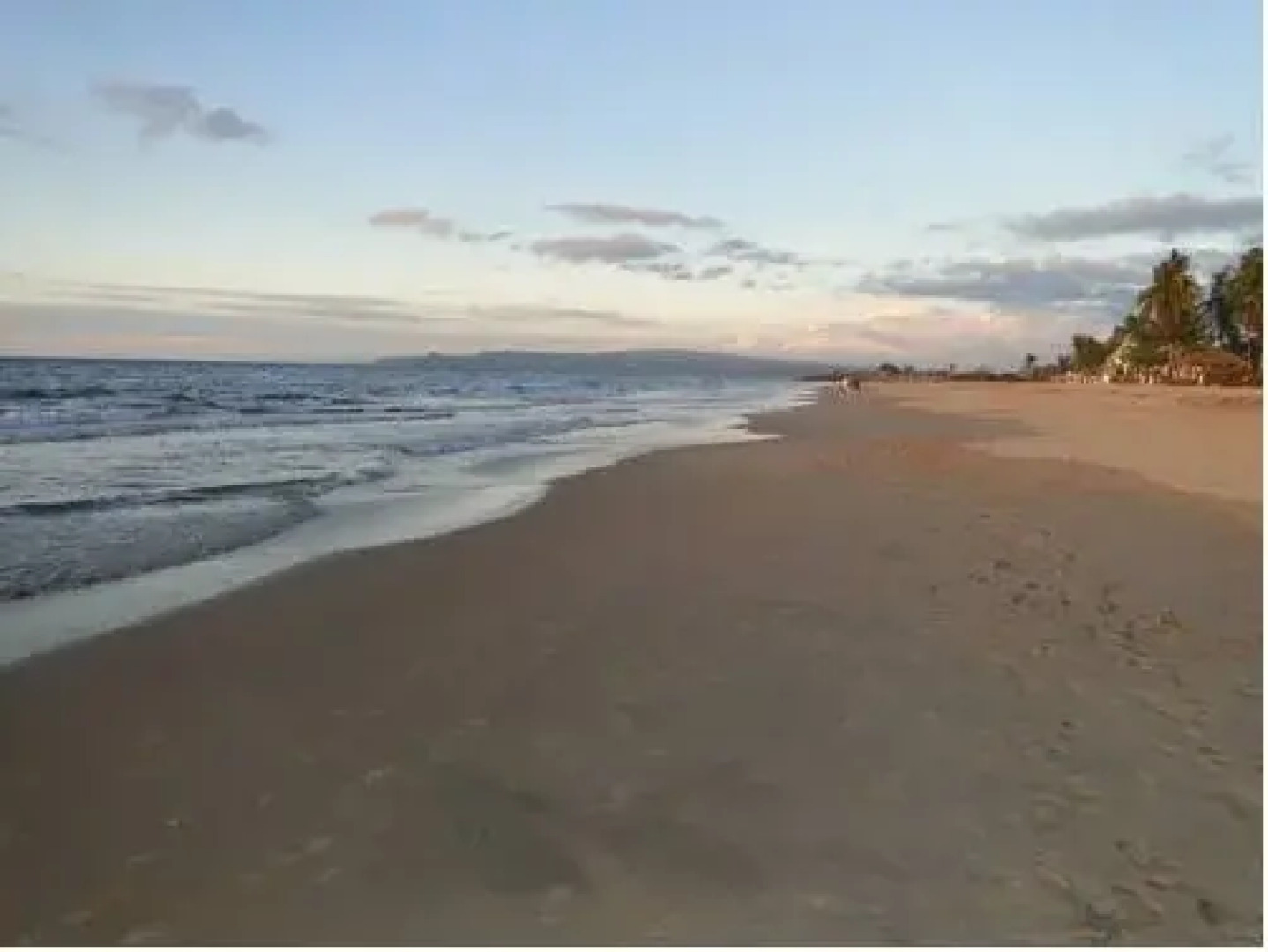 Paraiso del Pescador