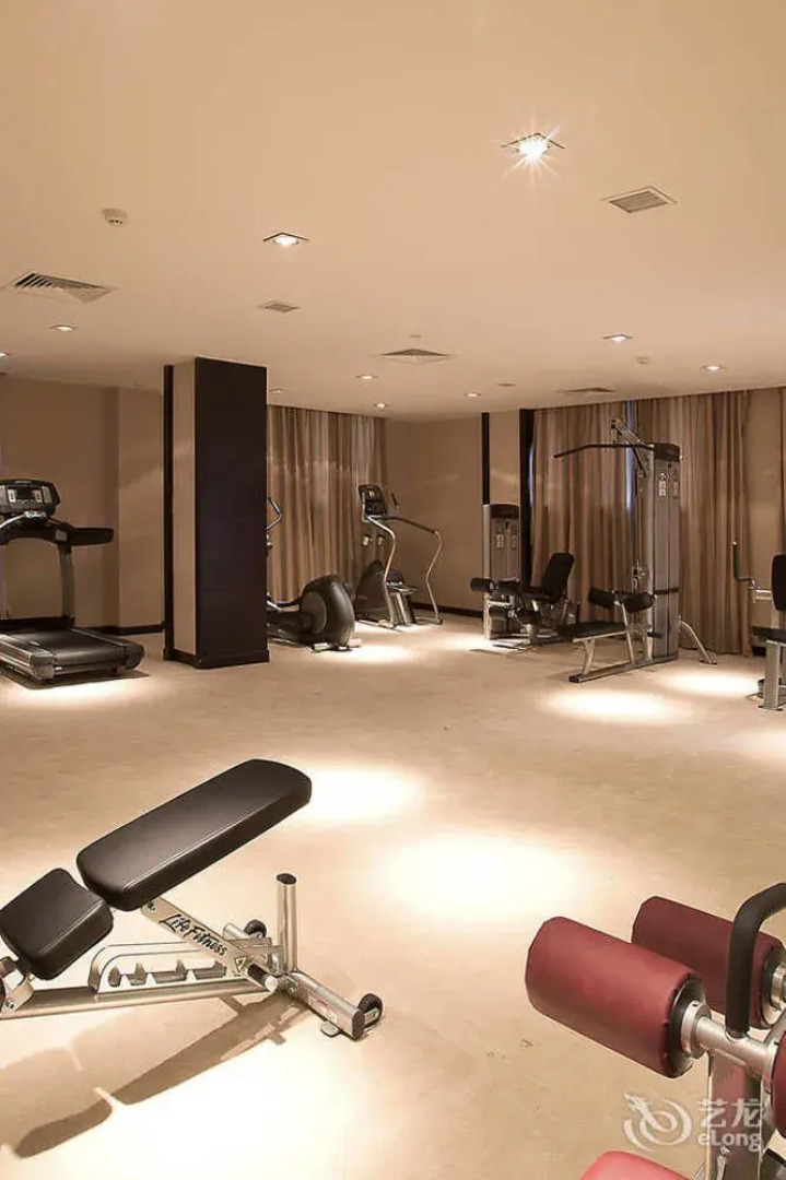 Shaoguan Country Garden Phoenix Hotel