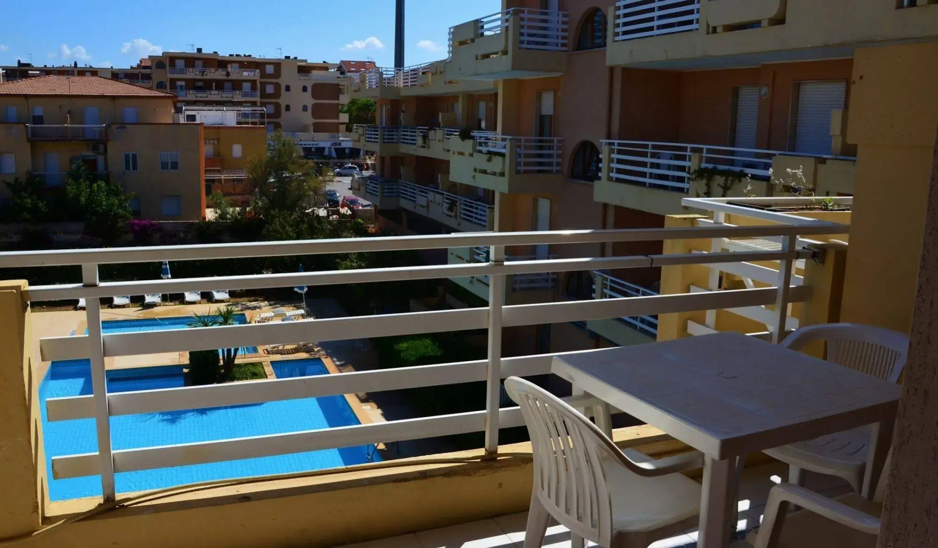 Residence Buganvillea