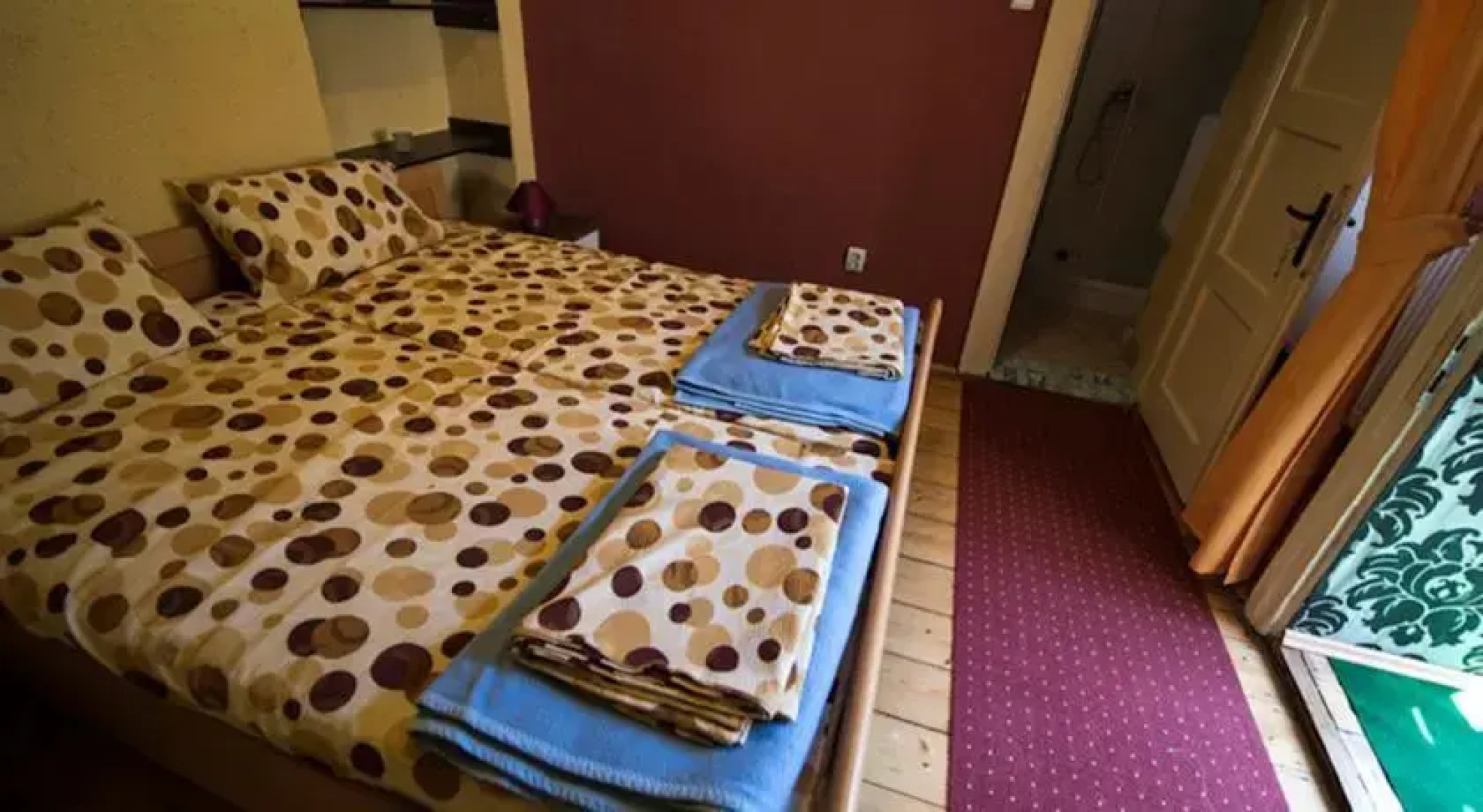 Centrum Hostel Sibiu