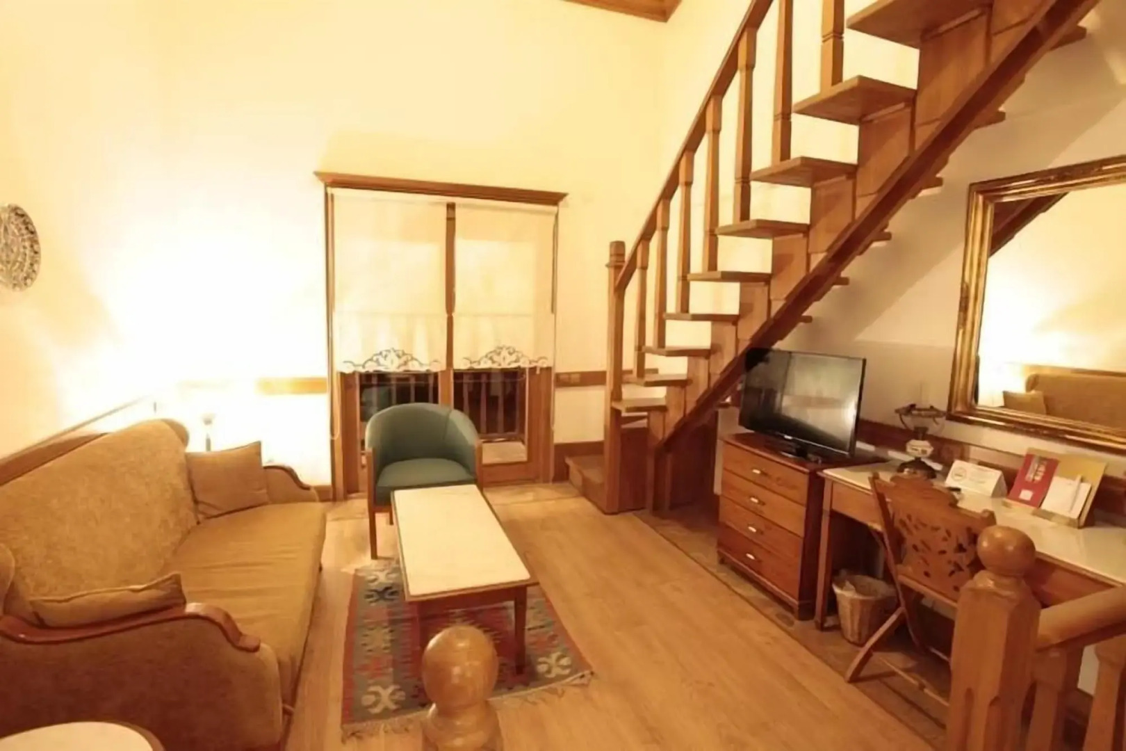 Kerme Ottoman Palace - Boutique Class