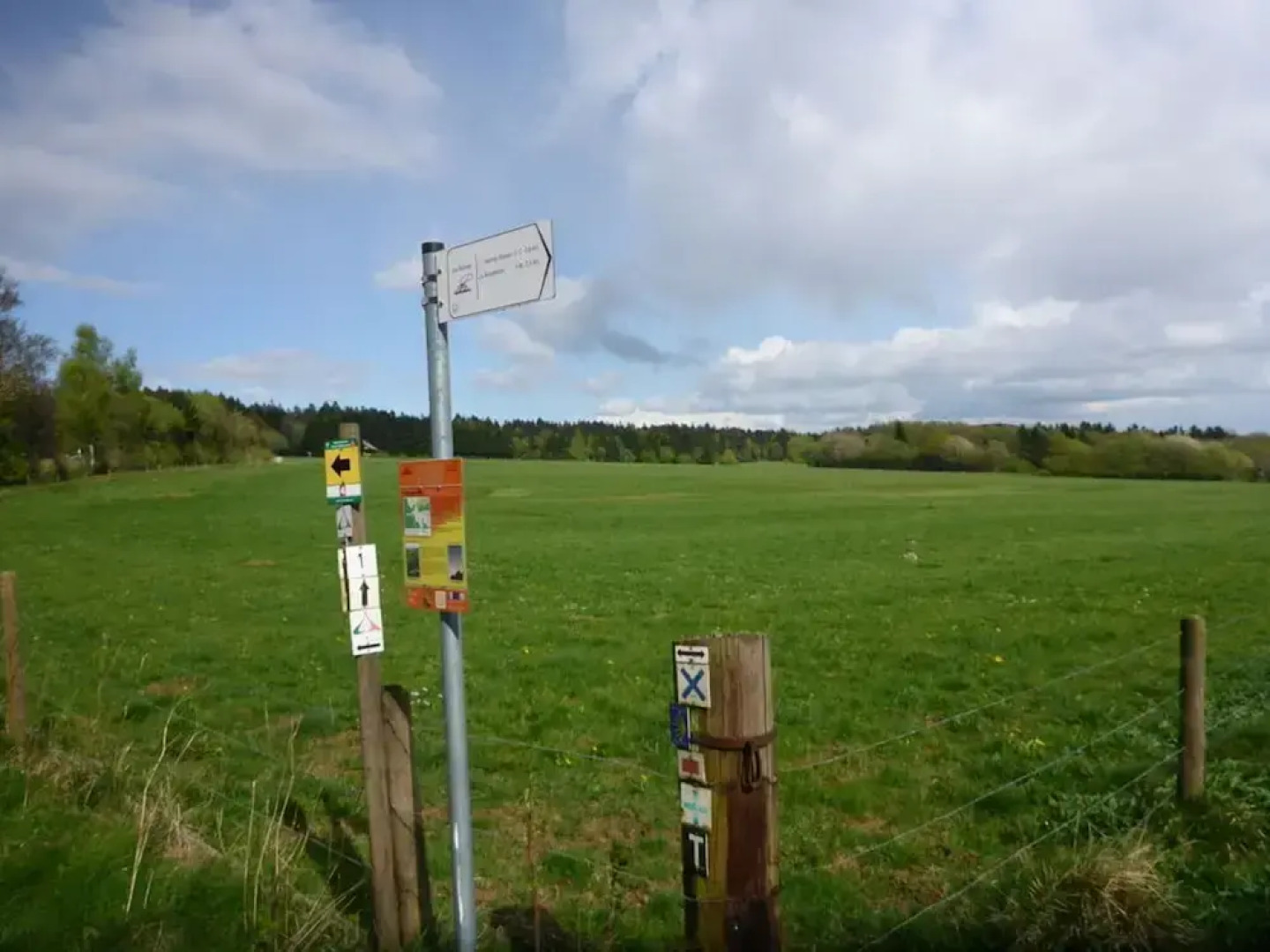 Inviting Apartment in Schotten