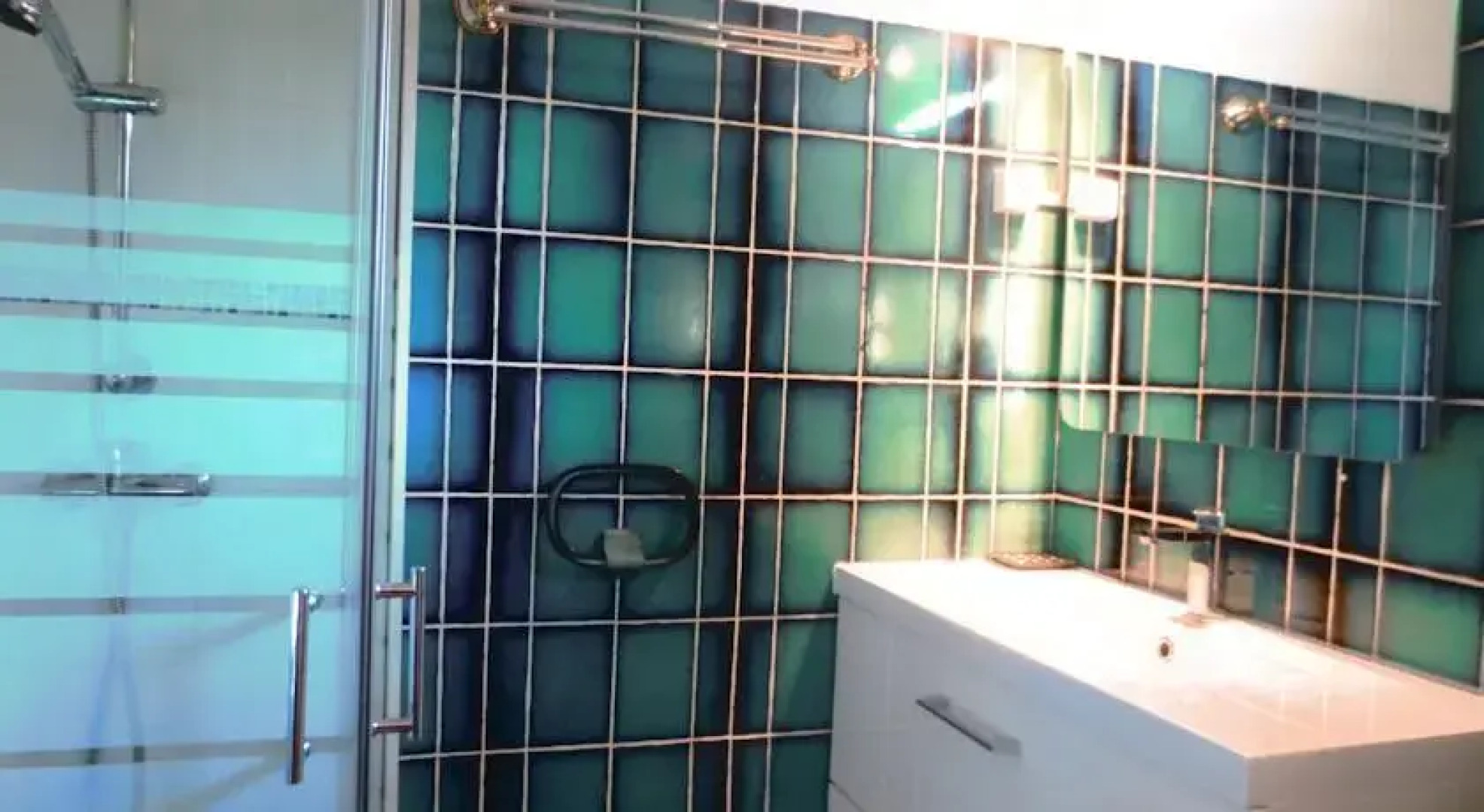 Chambre dhotes de La Renardiere