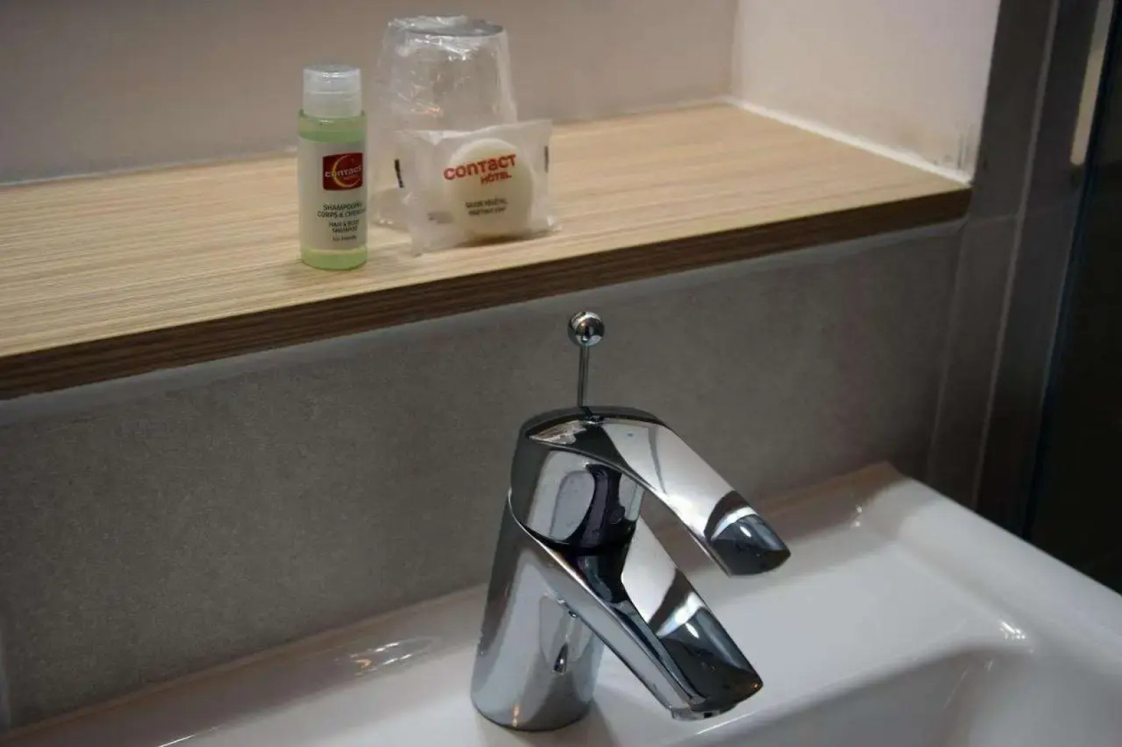 Hotel Restaurant Bleu France