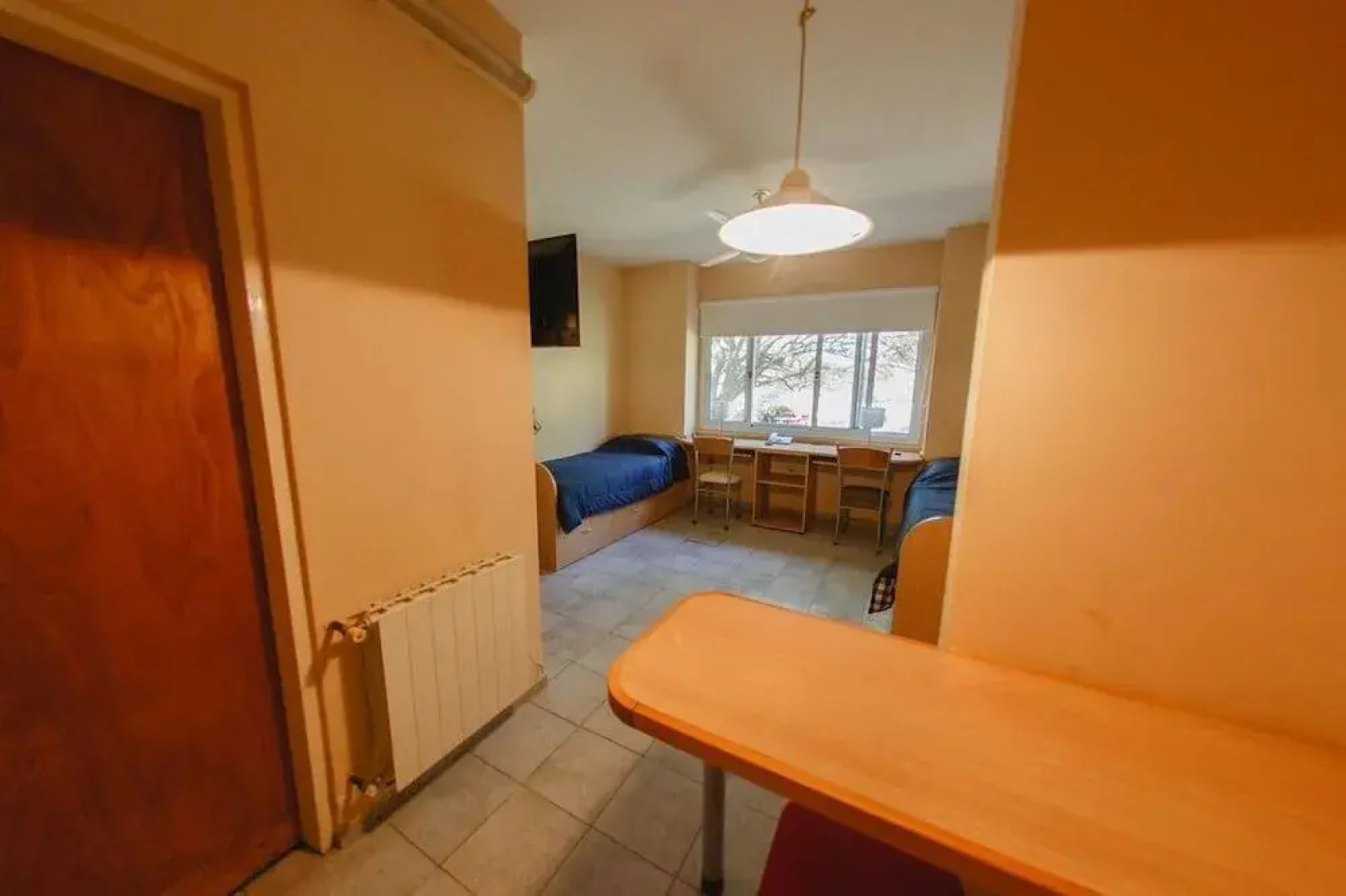 Convivir Departamentos